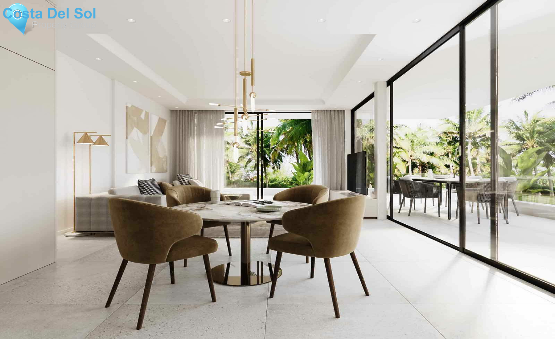 Detached Villa in Marbella-1227665