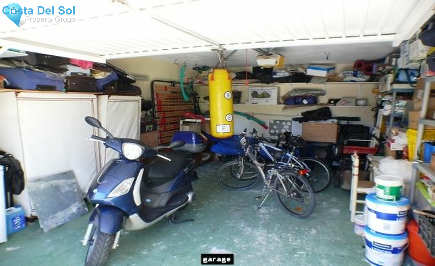 Detached Villa in Marbella-1228687