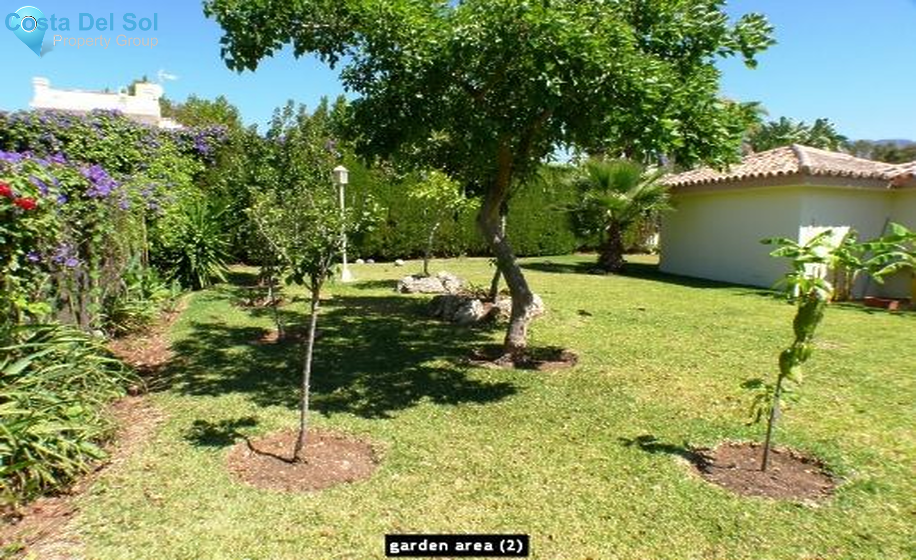 Detached Villa in Marbella-1228689