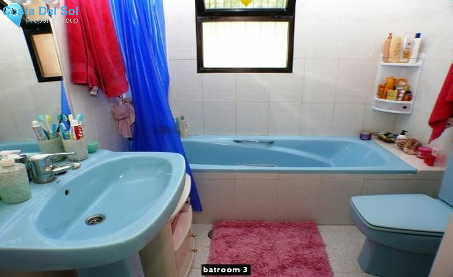 Detached Villa in Marbella-1228681