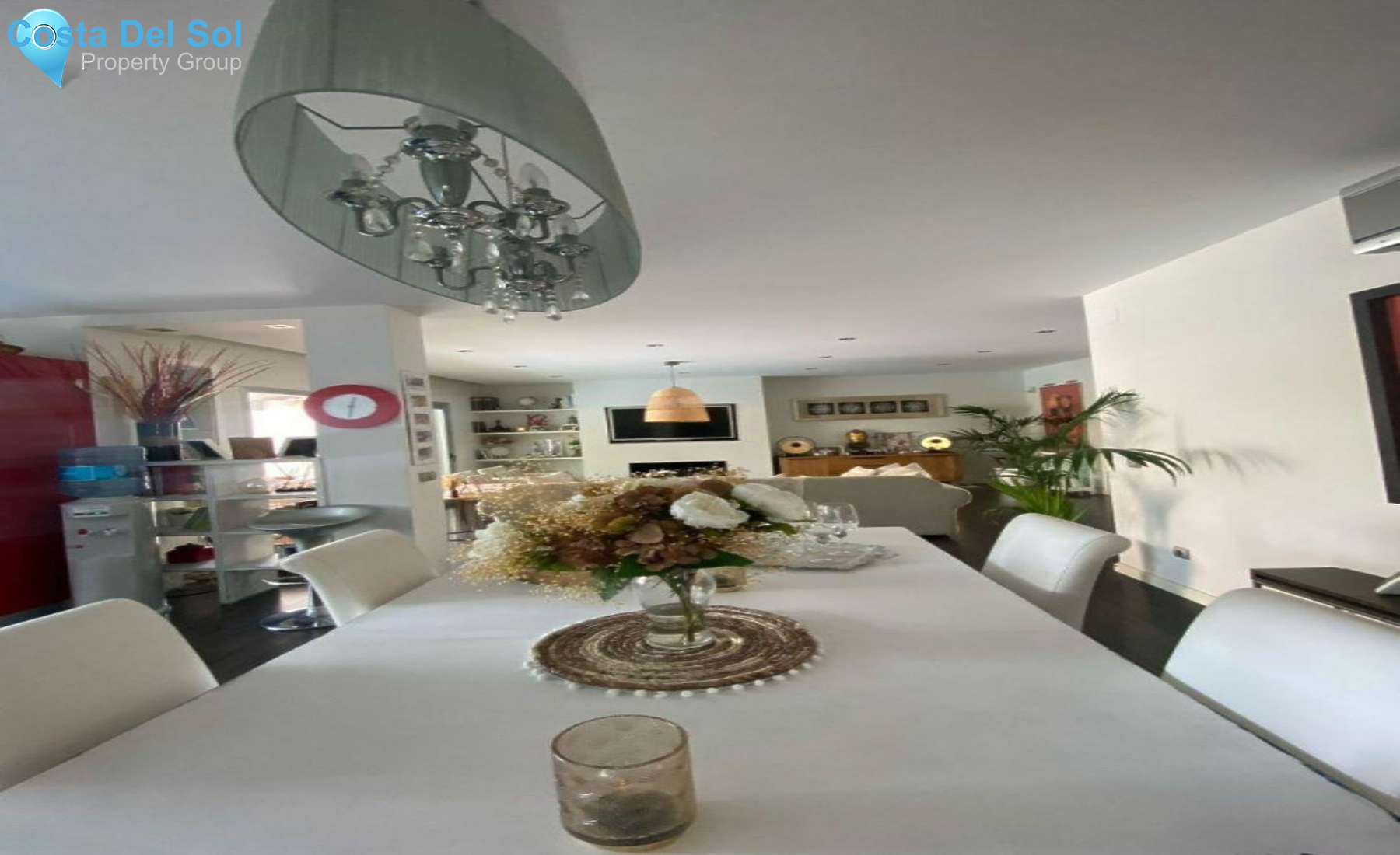 Detached Villa in Marbella-1394744