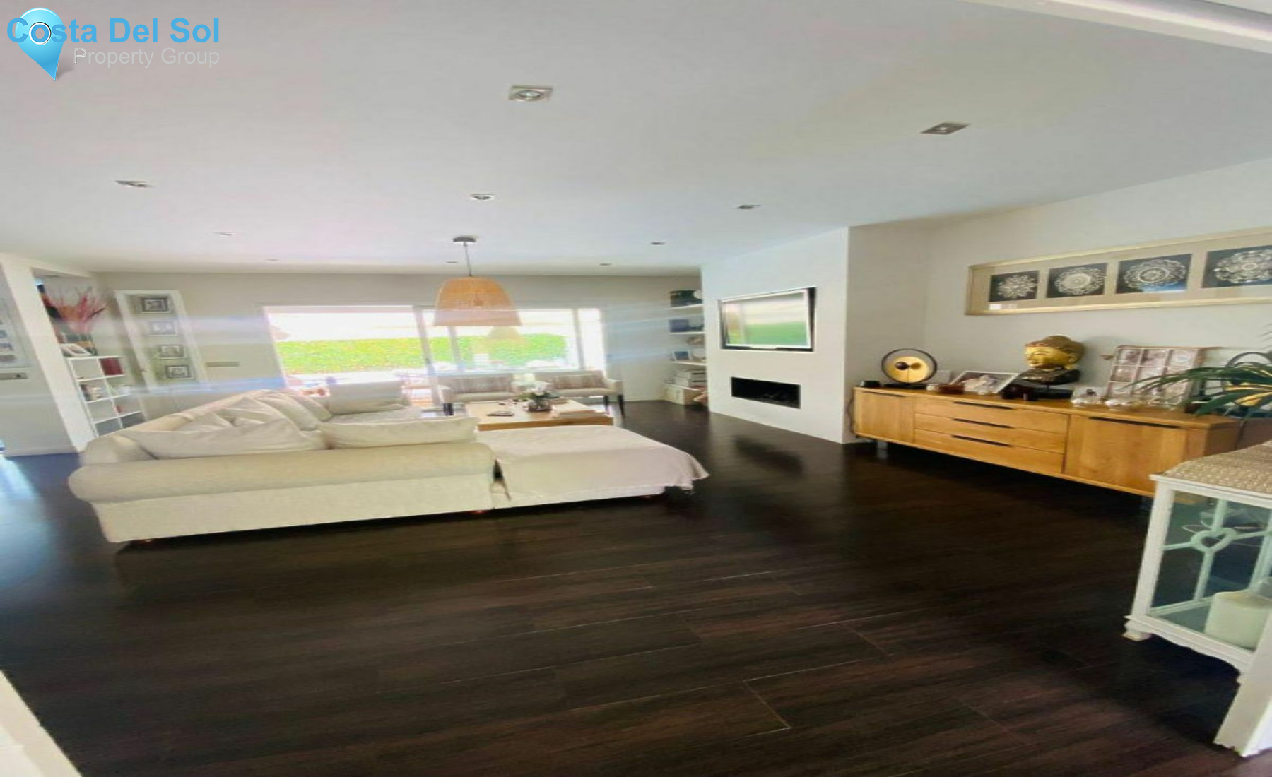 Detached Villa in Marbella-1394747
