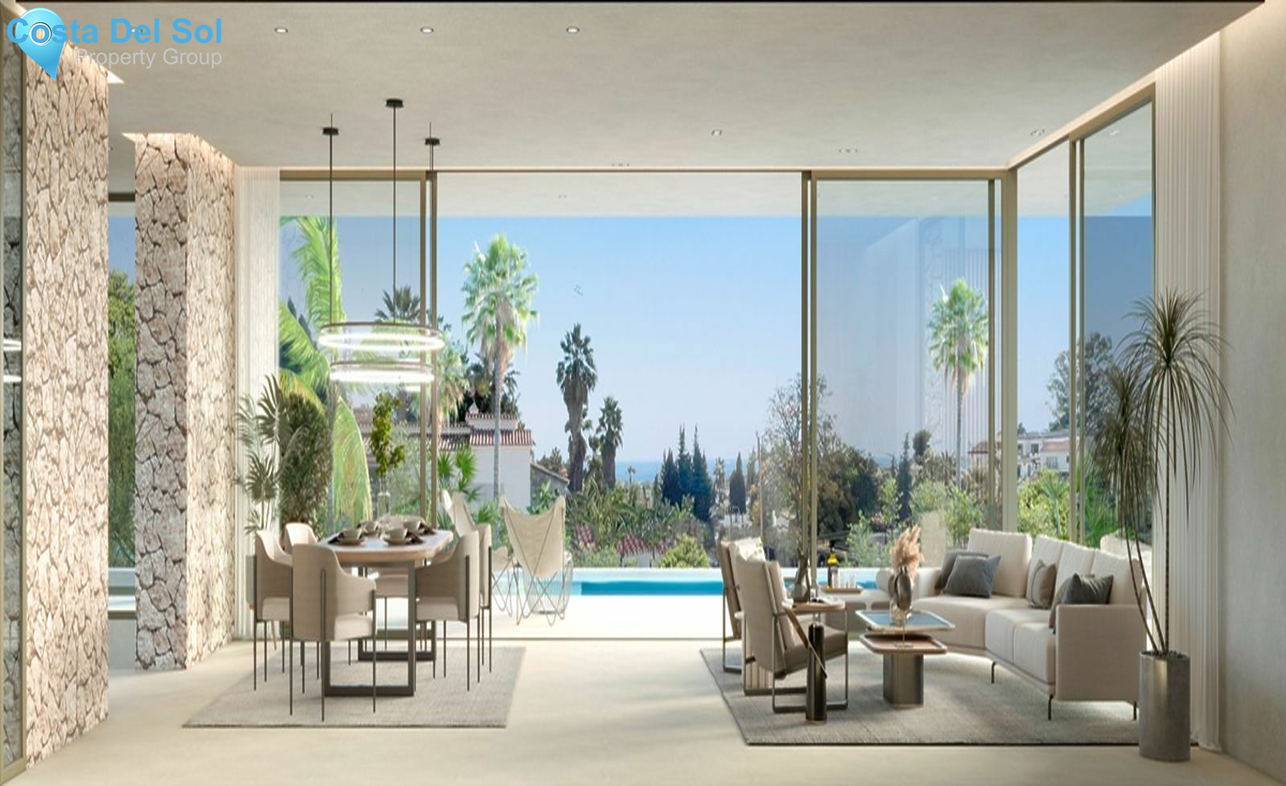 Detached Villa in Marbella-1471168