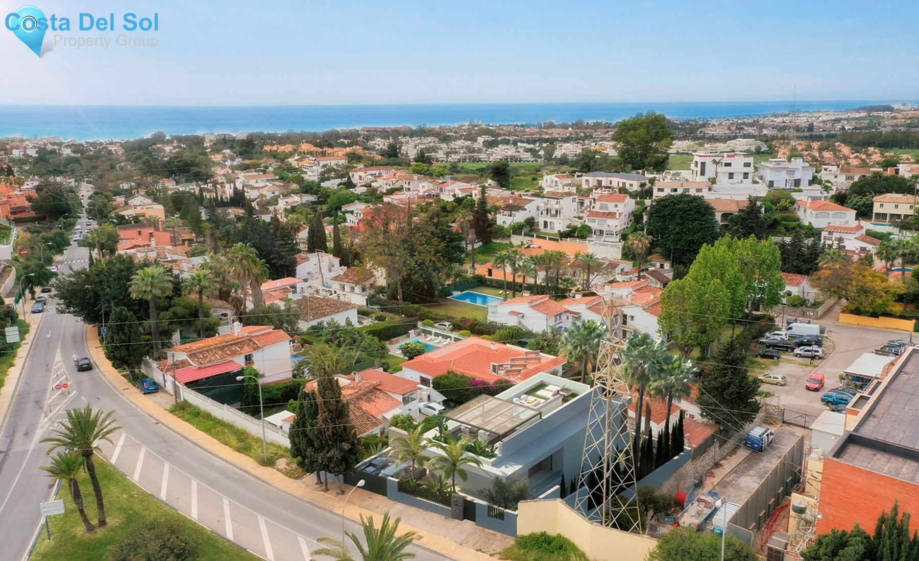 Detached Villa in Marbella-1471169