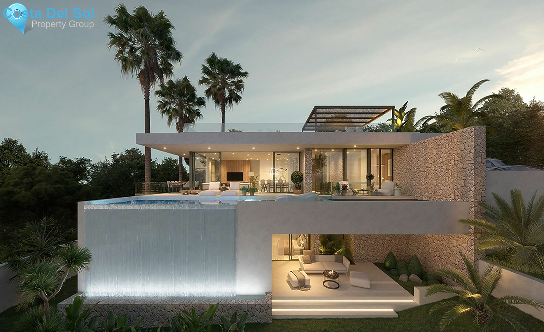 Detached Villa in Marbella-1471171