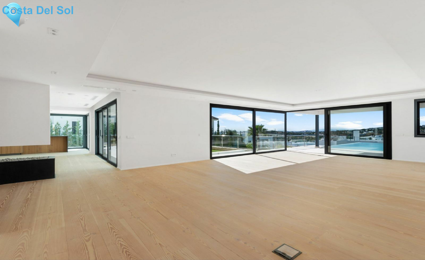 Detached Villa in Marbella-1473077