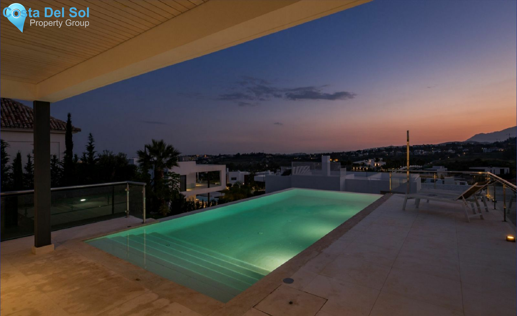 Detached Villa in Marbella-1473081