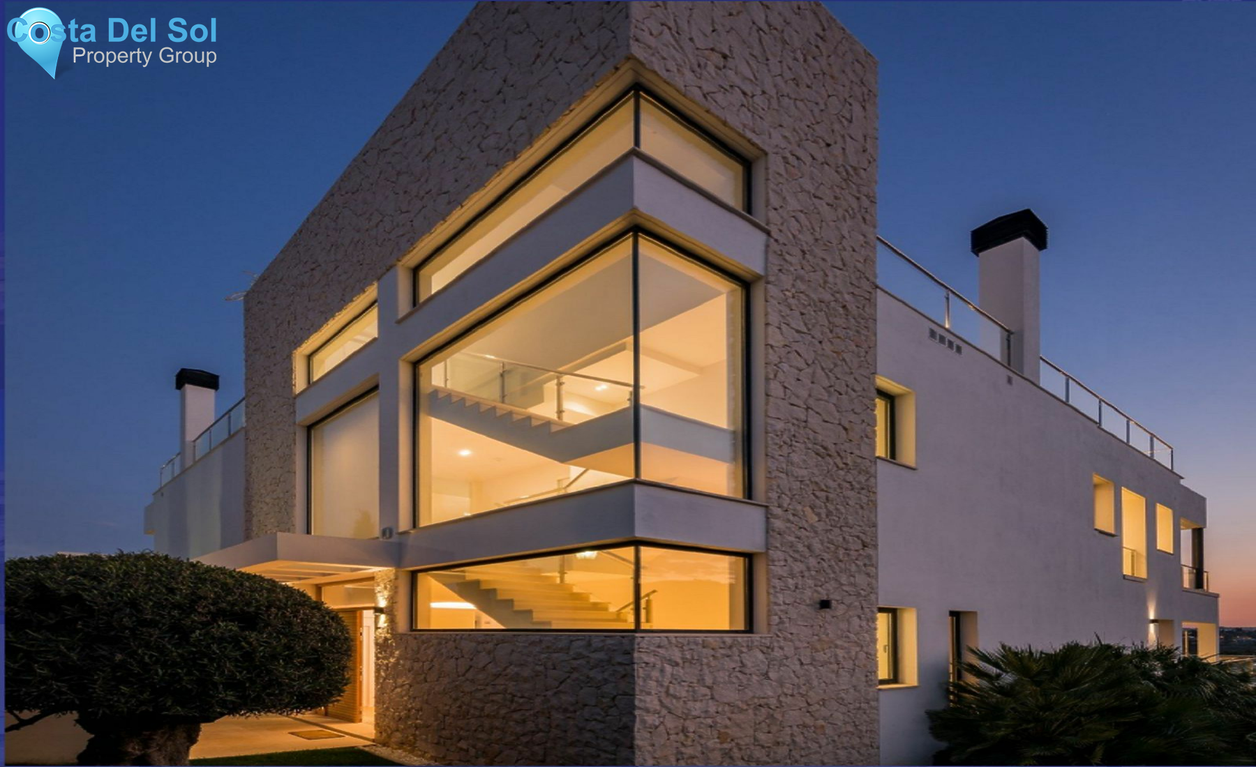 Detached Villa in Marbella-1473082