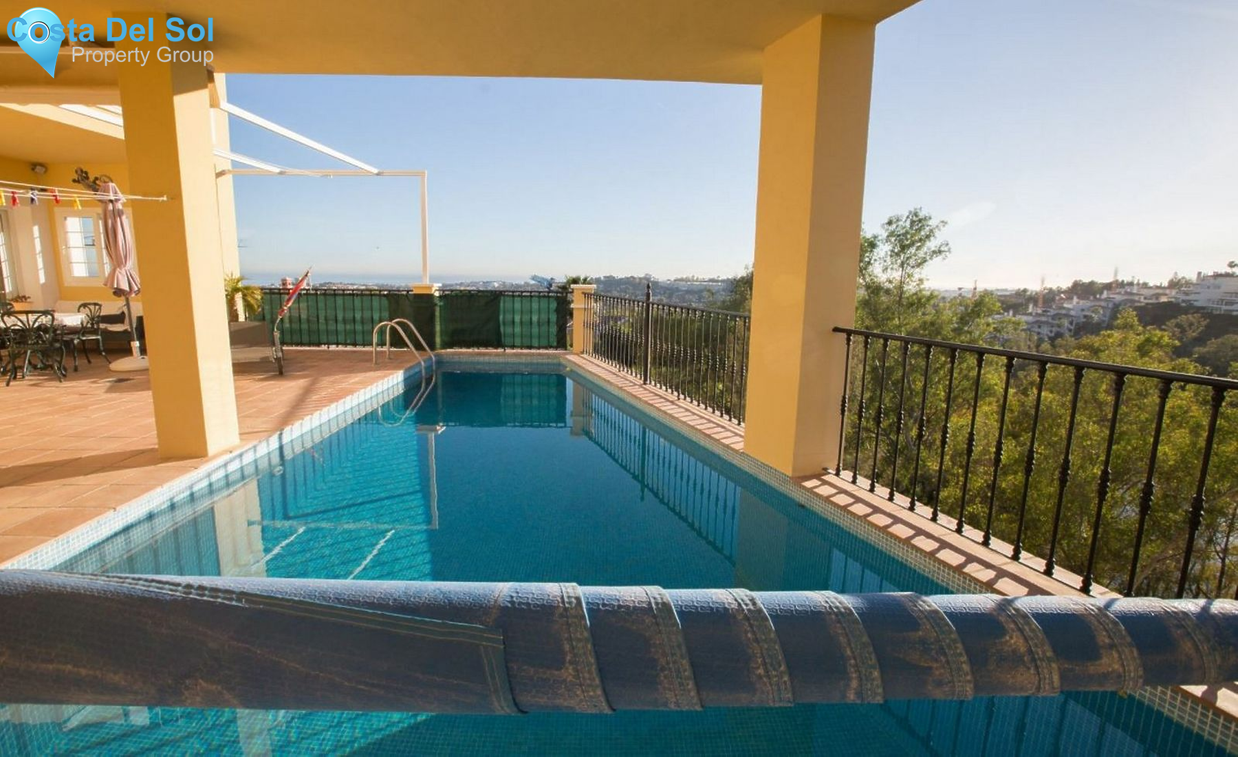 Detached Villa in Marbella-1483986