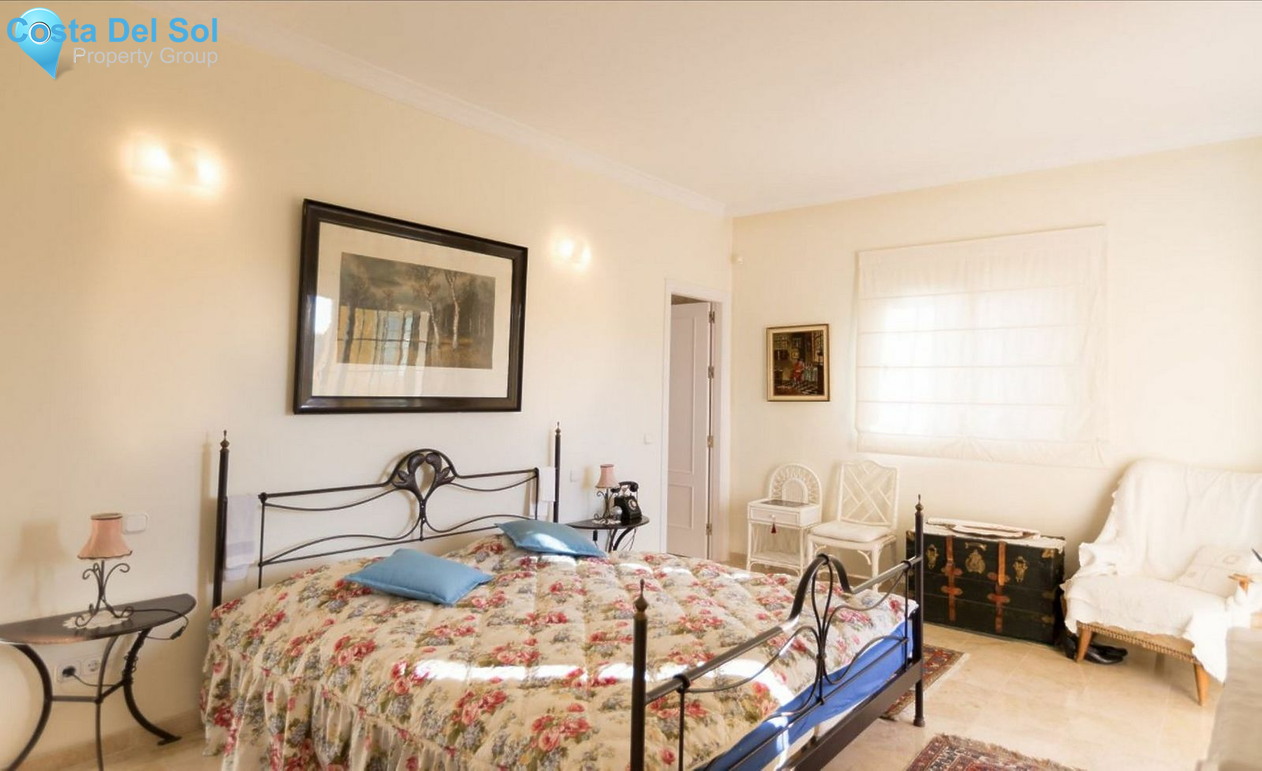 Detached Villa in Marbella-1483974
