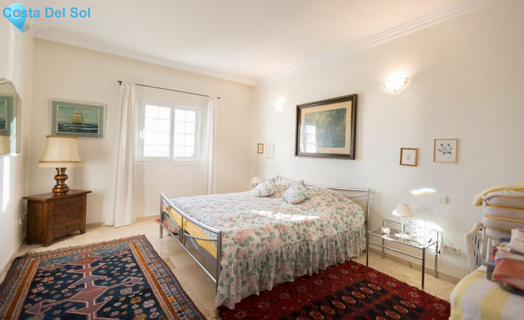 Detached Villa in Marbella-1483976