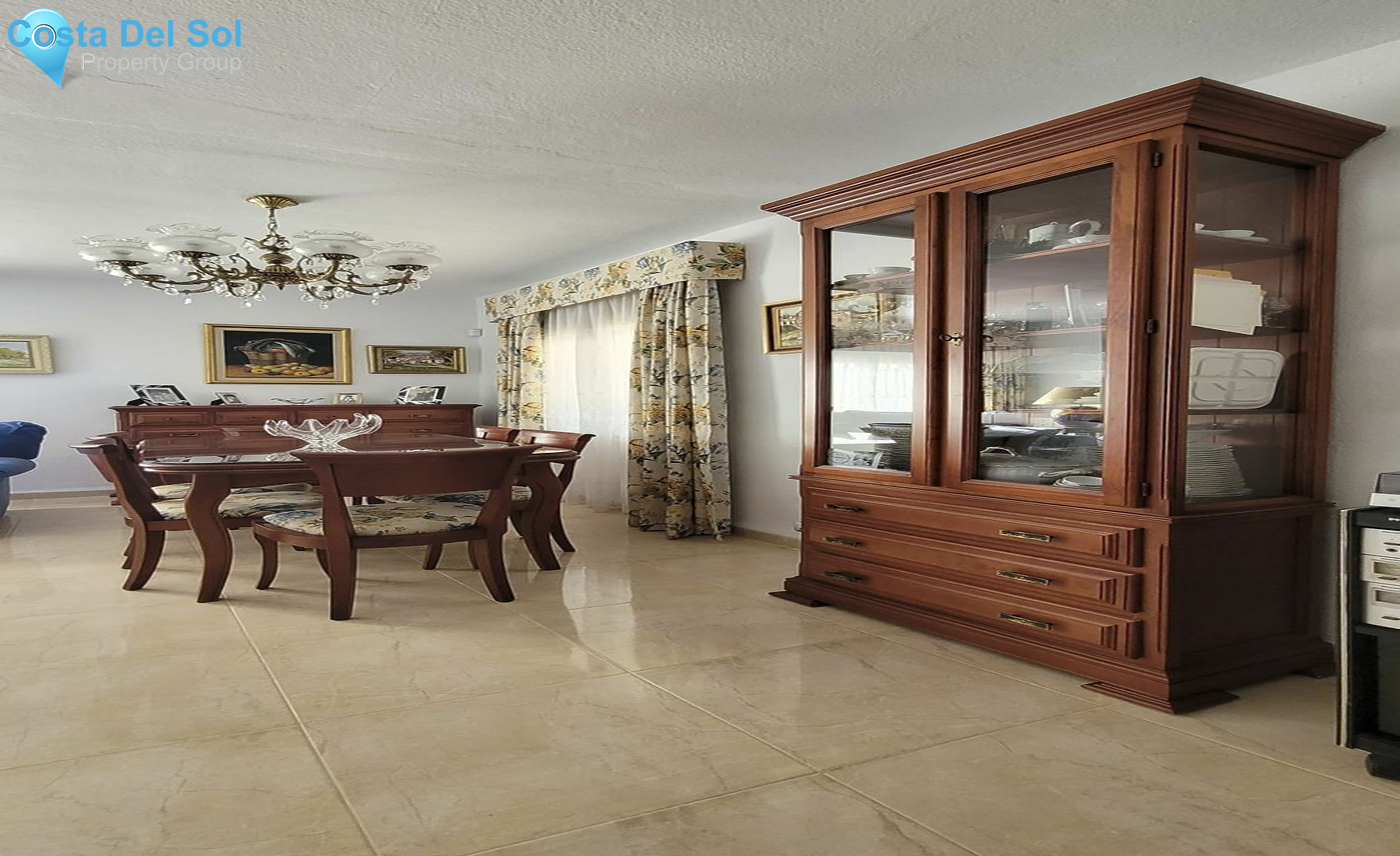 Detached Villa in Marbella-1488279