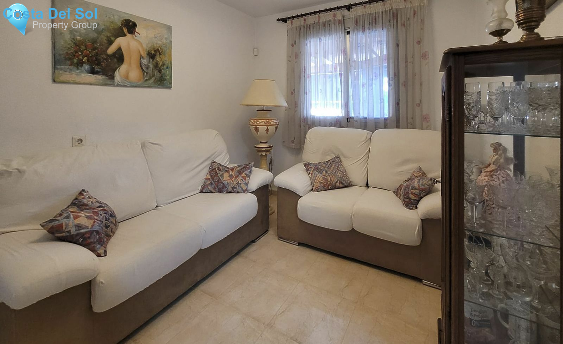 Detached Villa in Marbella-1488280
