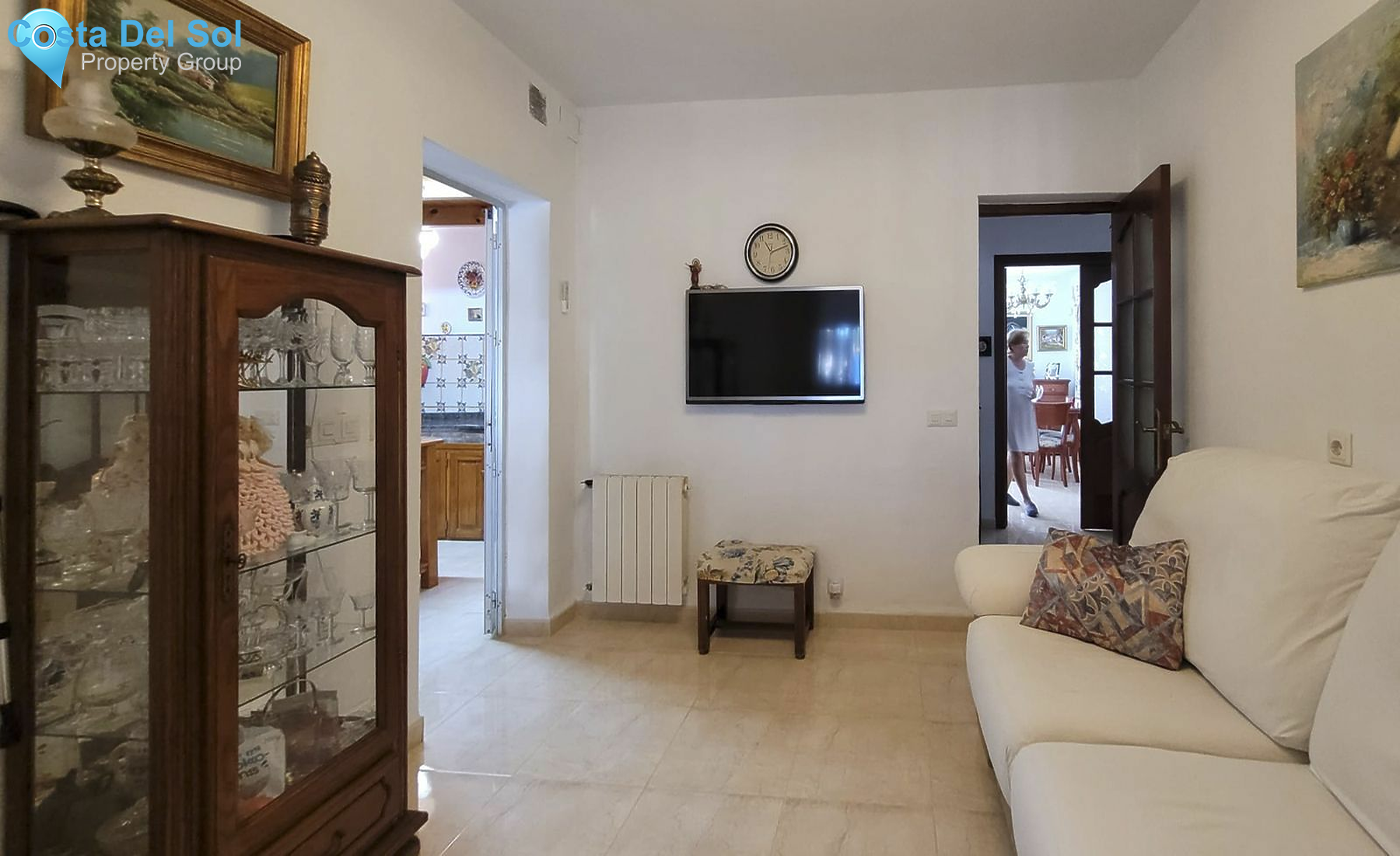 Detached Villa in Marbella-1488281