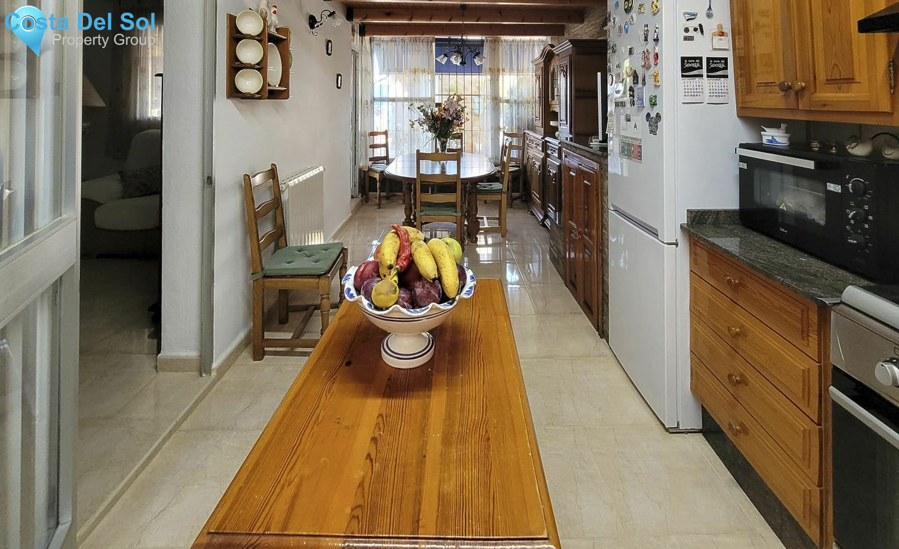 Detached Villa in Marbella-1488284