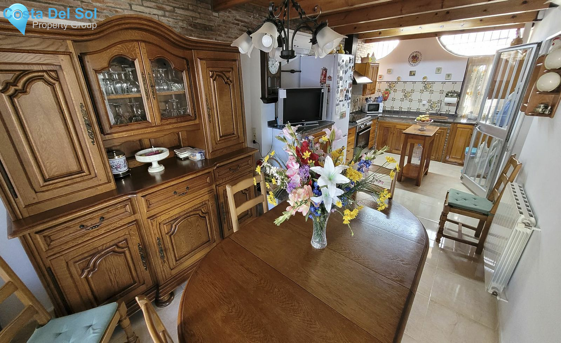 Detached Villa in Marbella-1488287