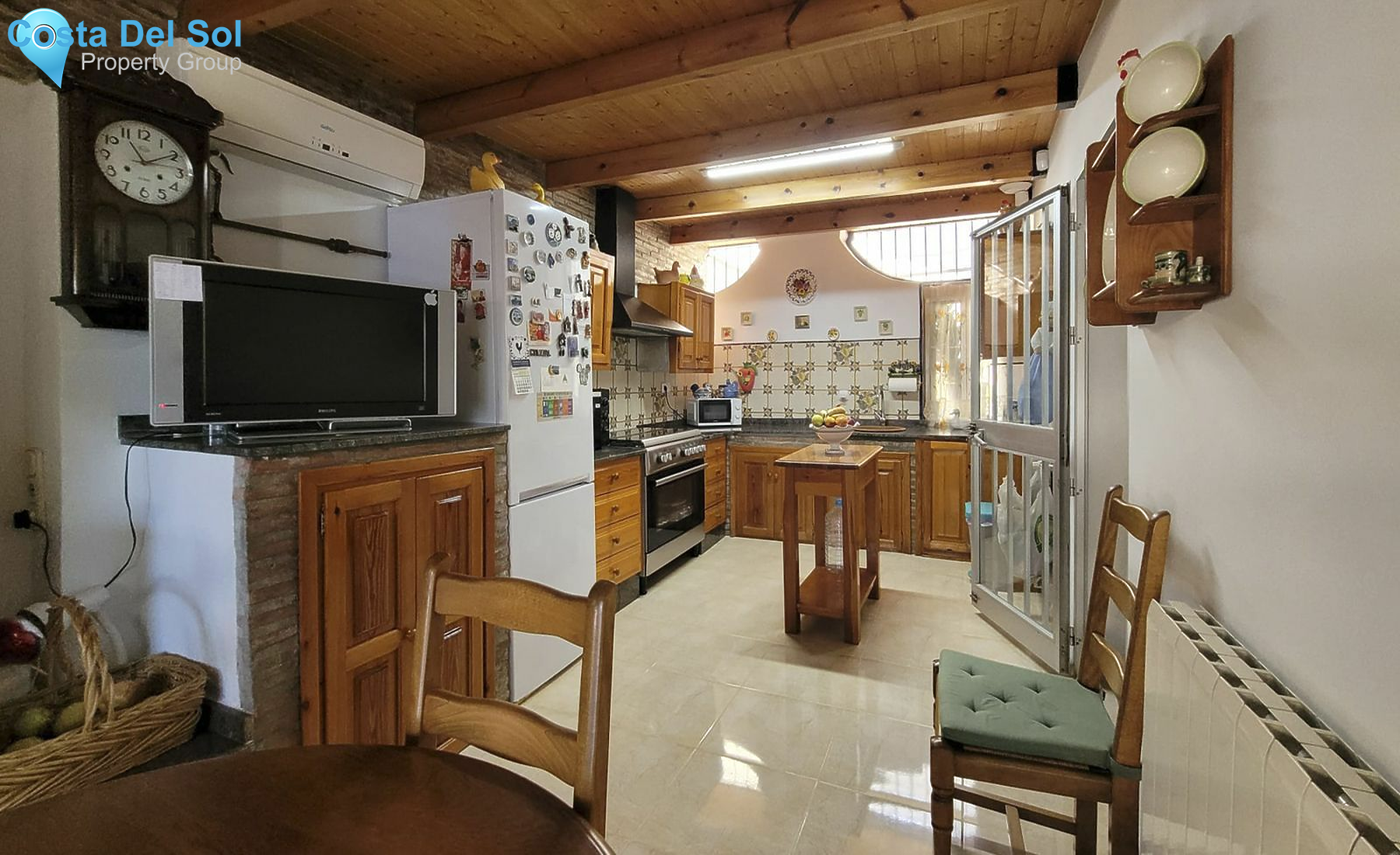 Detached Villa in Marbella-1488288