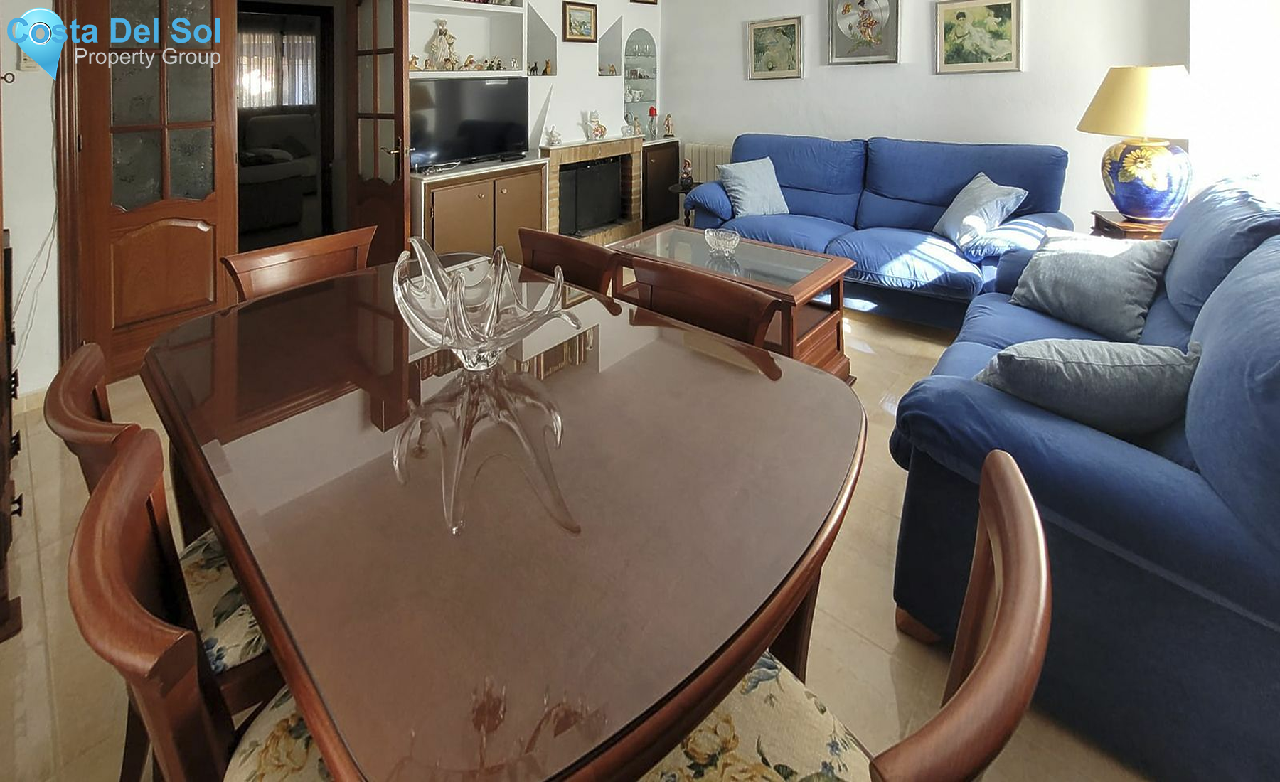 Detached Villa in Marbella-1488277