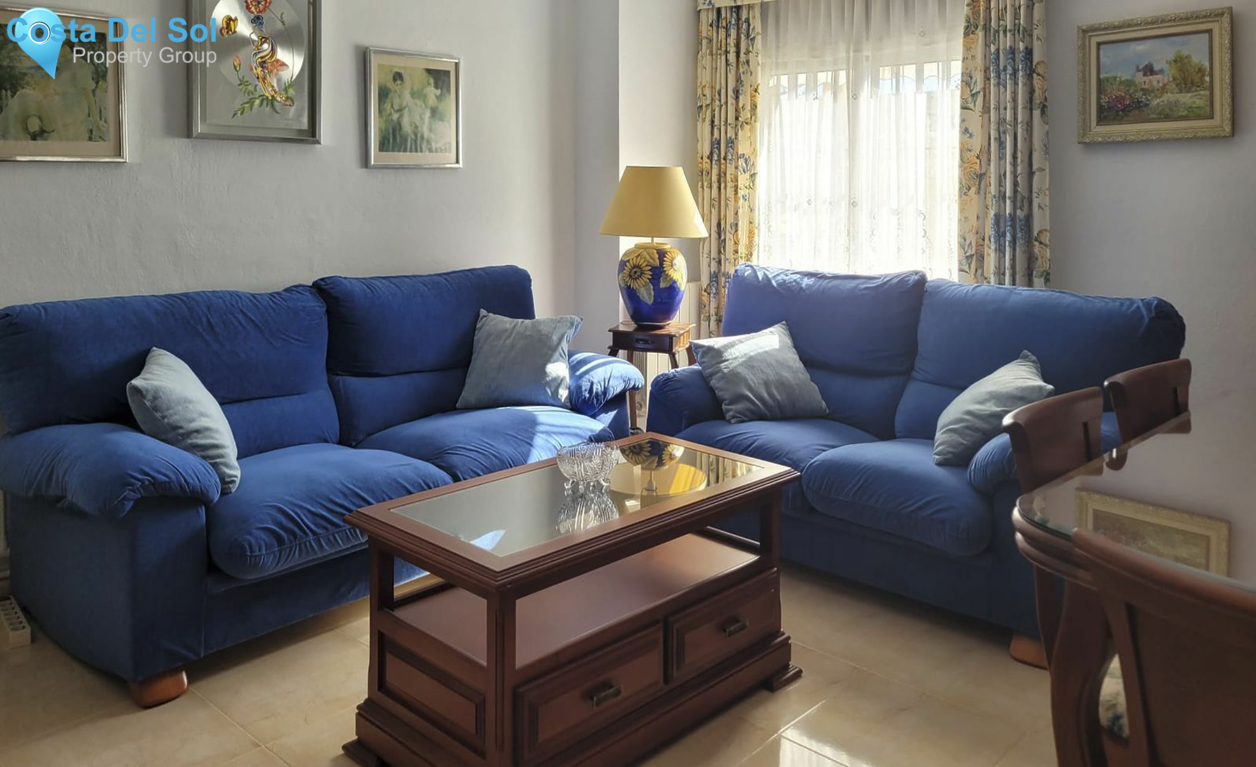 Detached Villa in Marbella-1488278