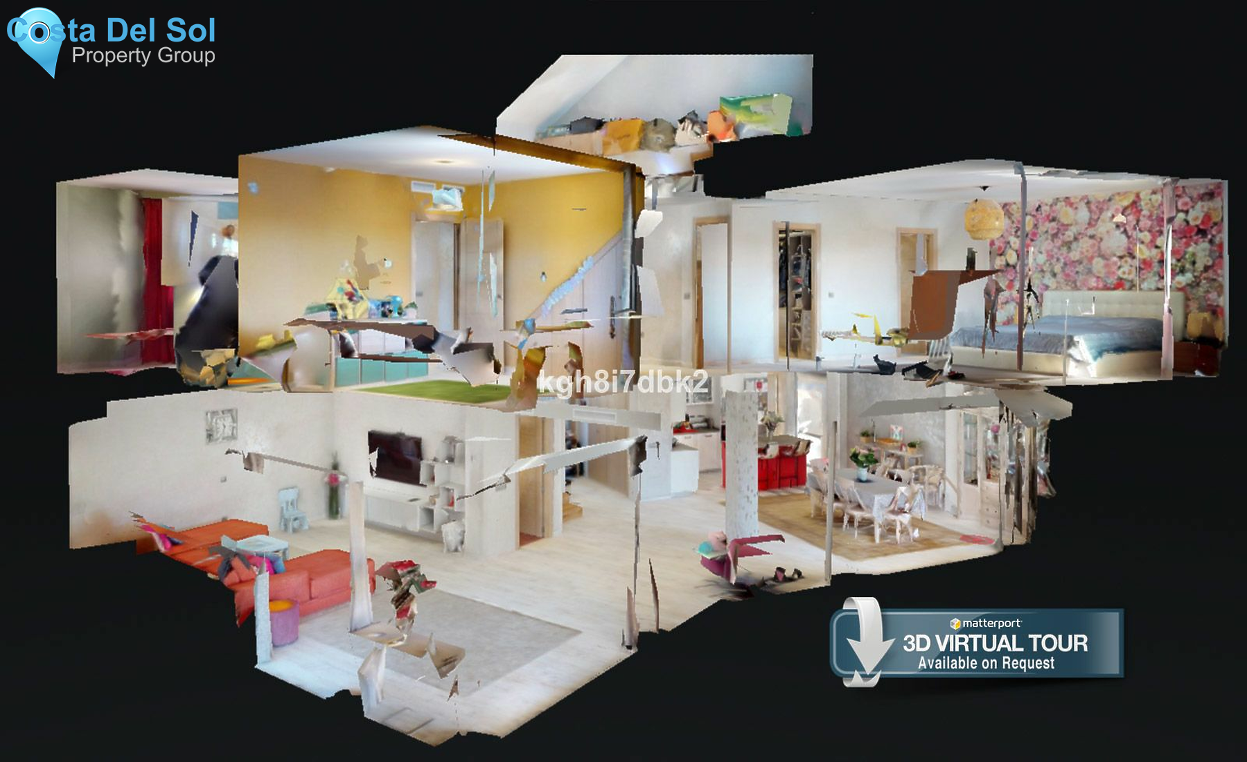 Detached Villa in Marbella-1491521
