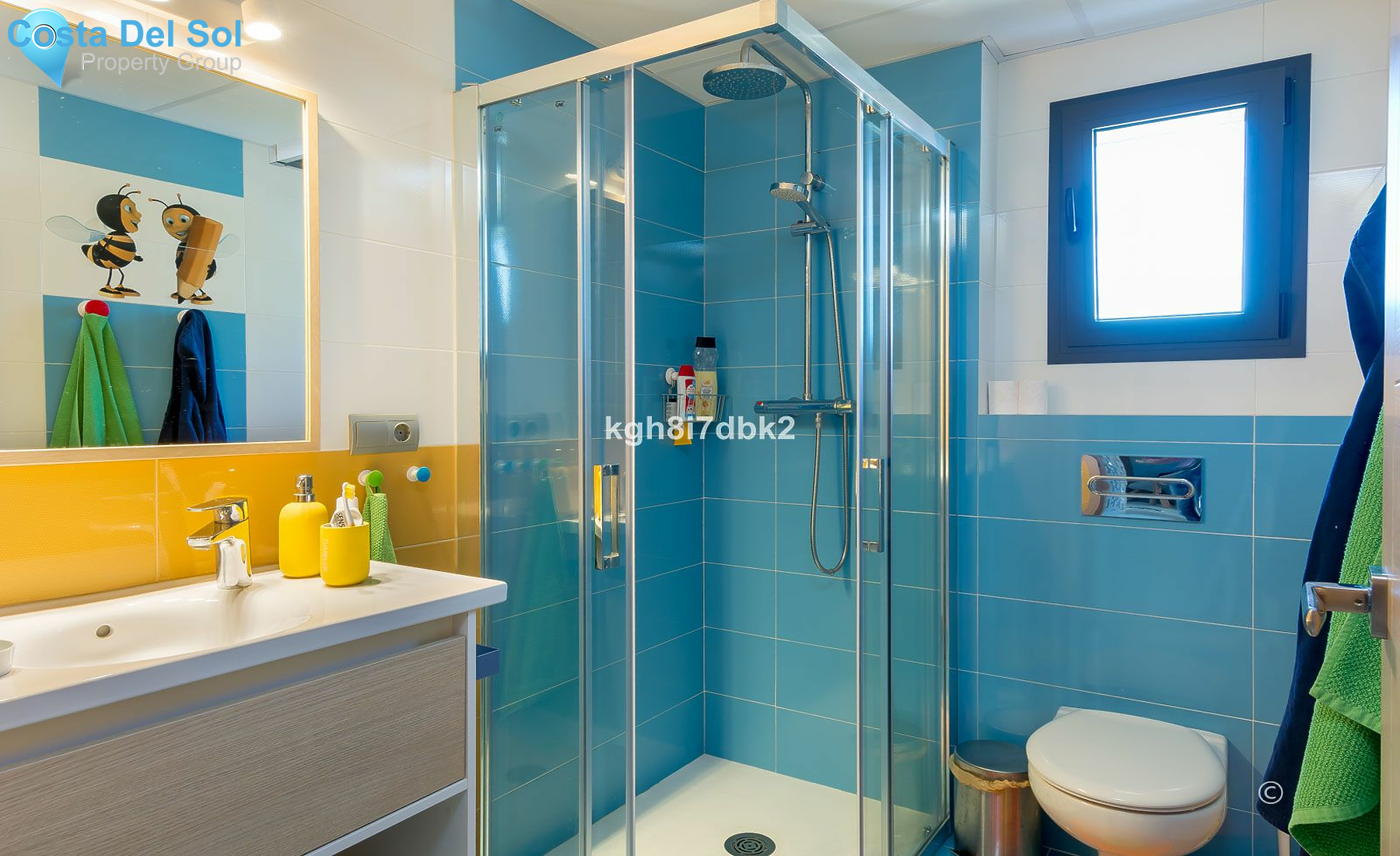 Detached Villa in Marbella-1491532