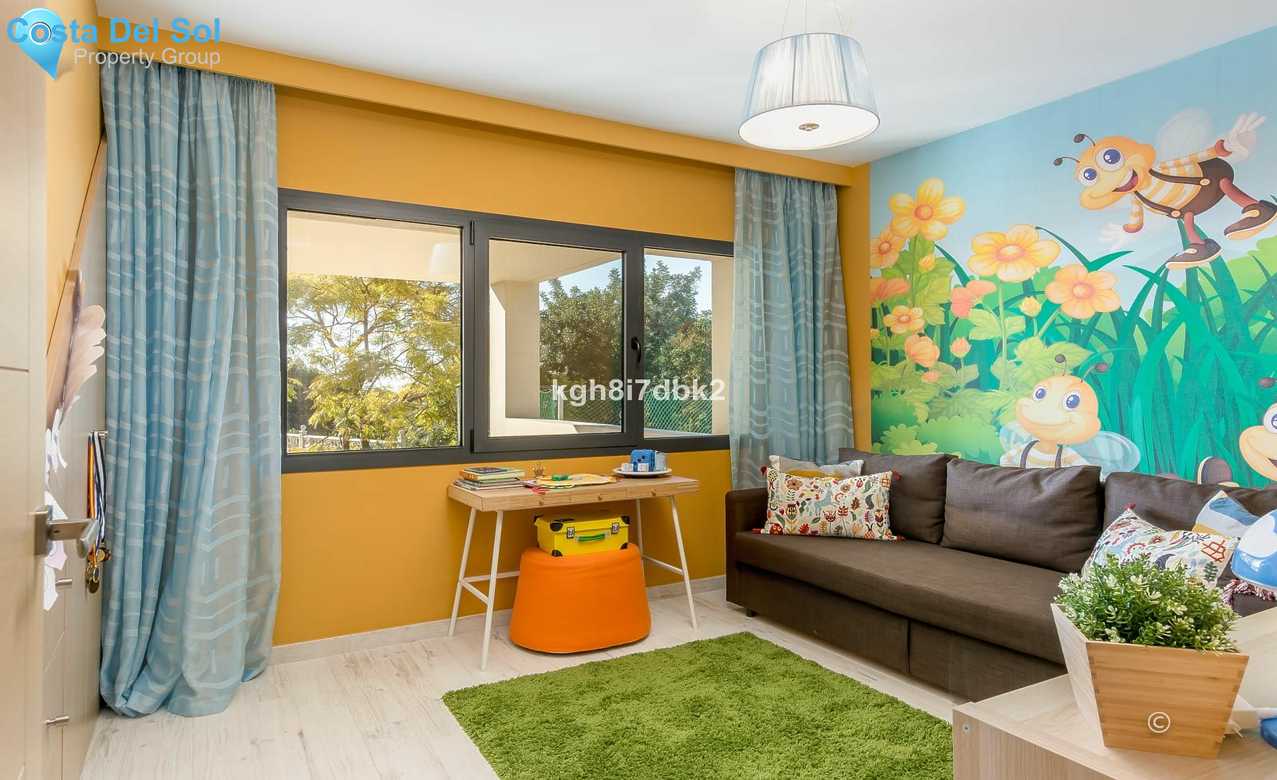Detached Villa in Marbella-1491533