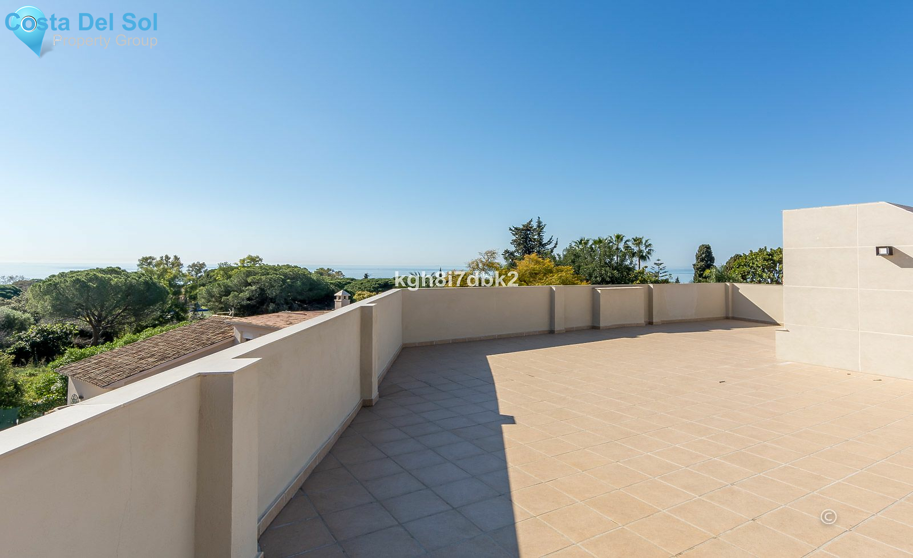 Detached Villa in Marbella-1491534