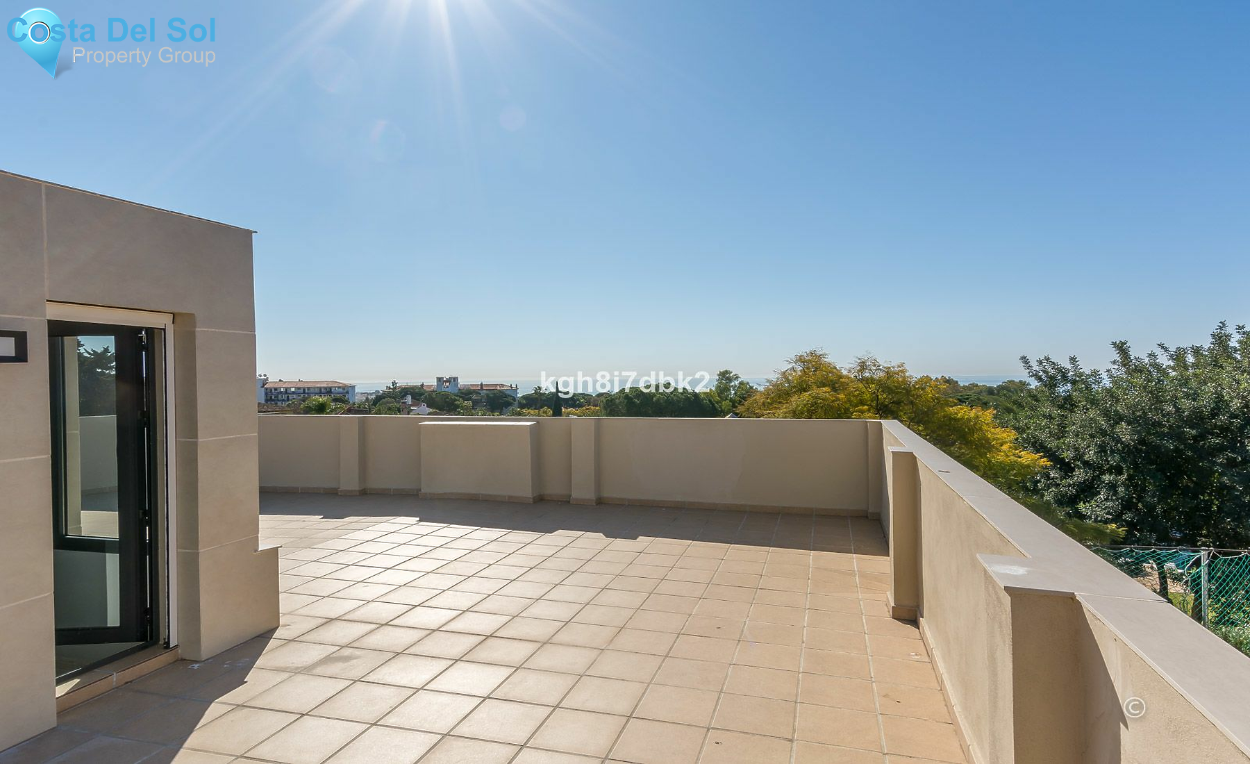 Detached Villa in Marbella-1491535