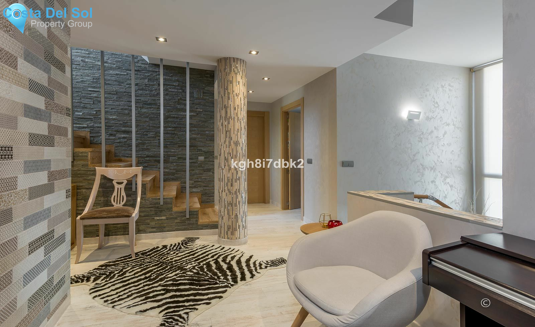 Detached Villa in Marbella-1491526