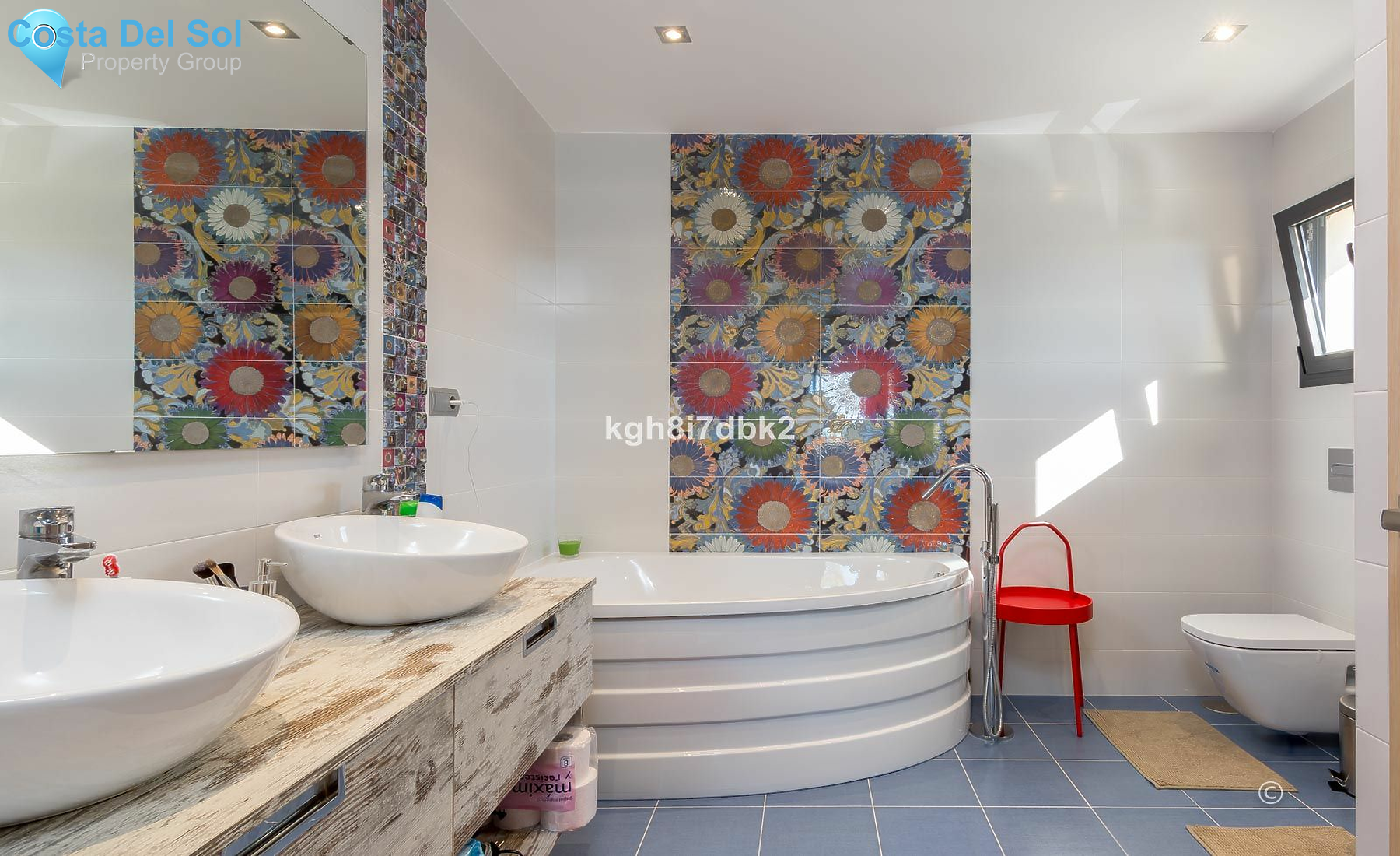 Detached Villa in Marbella-1491528