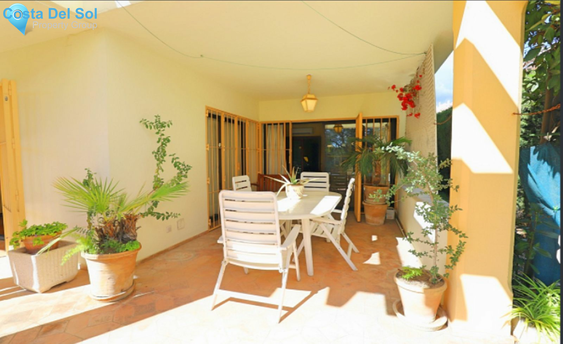 Detached Villa in Marbella-1493123