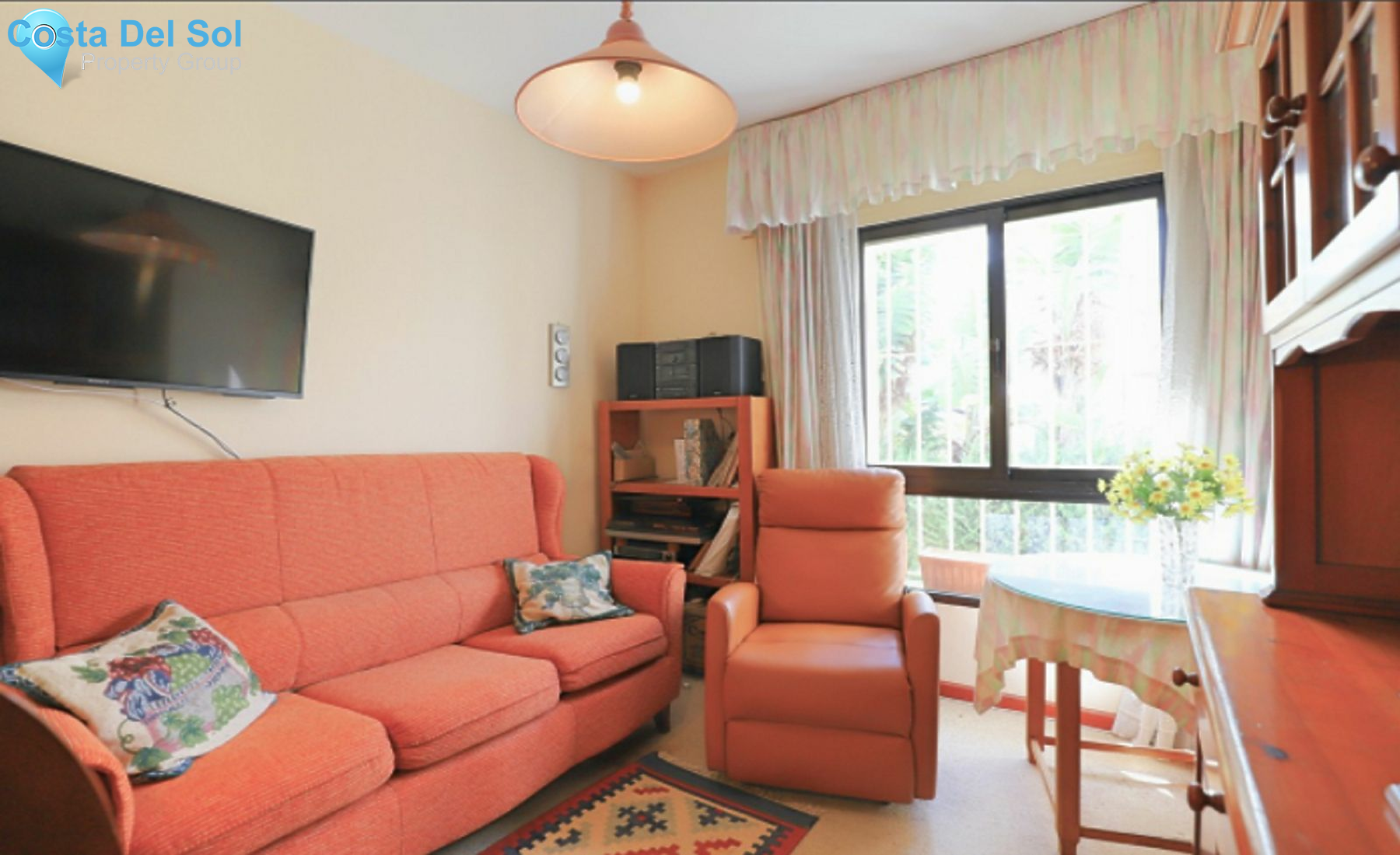Detached Villa in Marbella-1493127