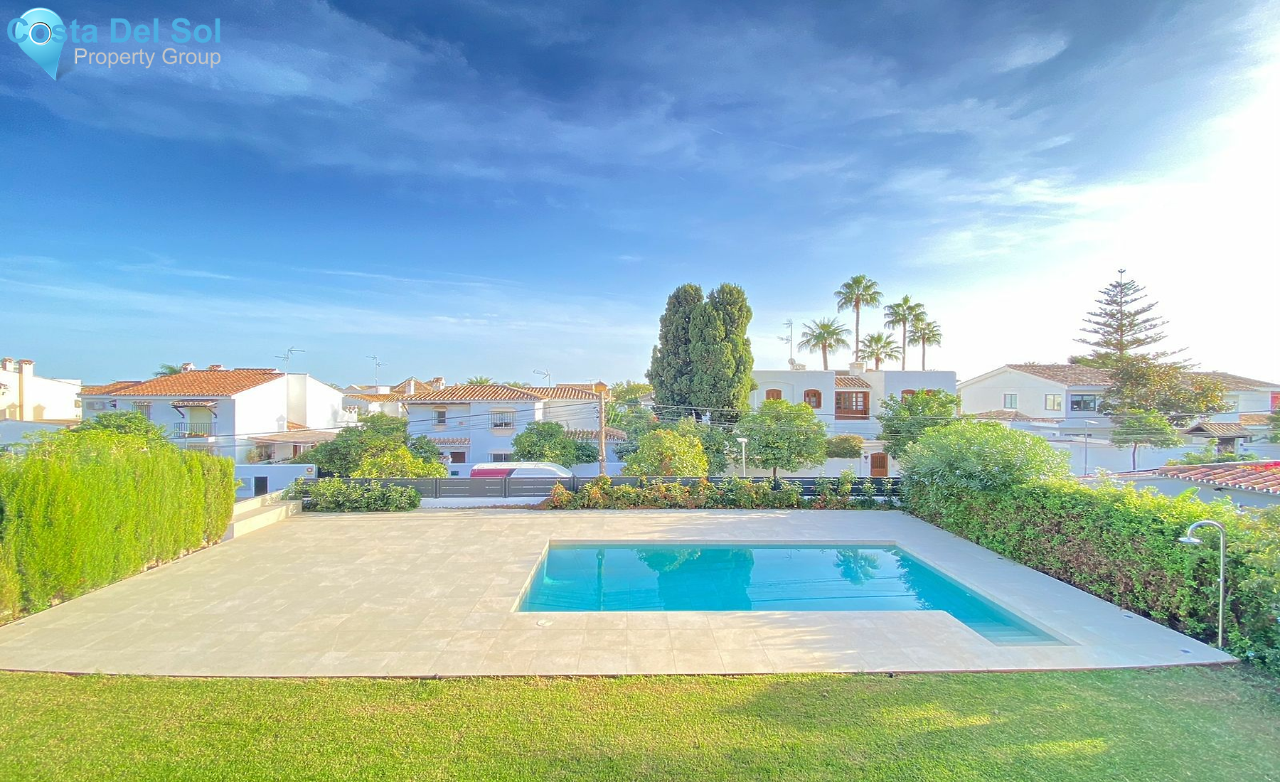 Detached Villa in Marbella-1514824