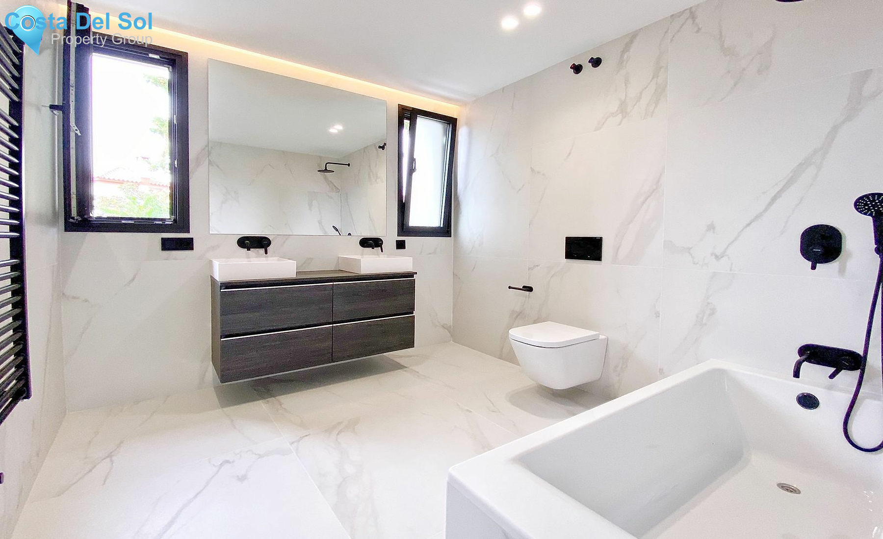 Detached Villa in Marbella-1514840