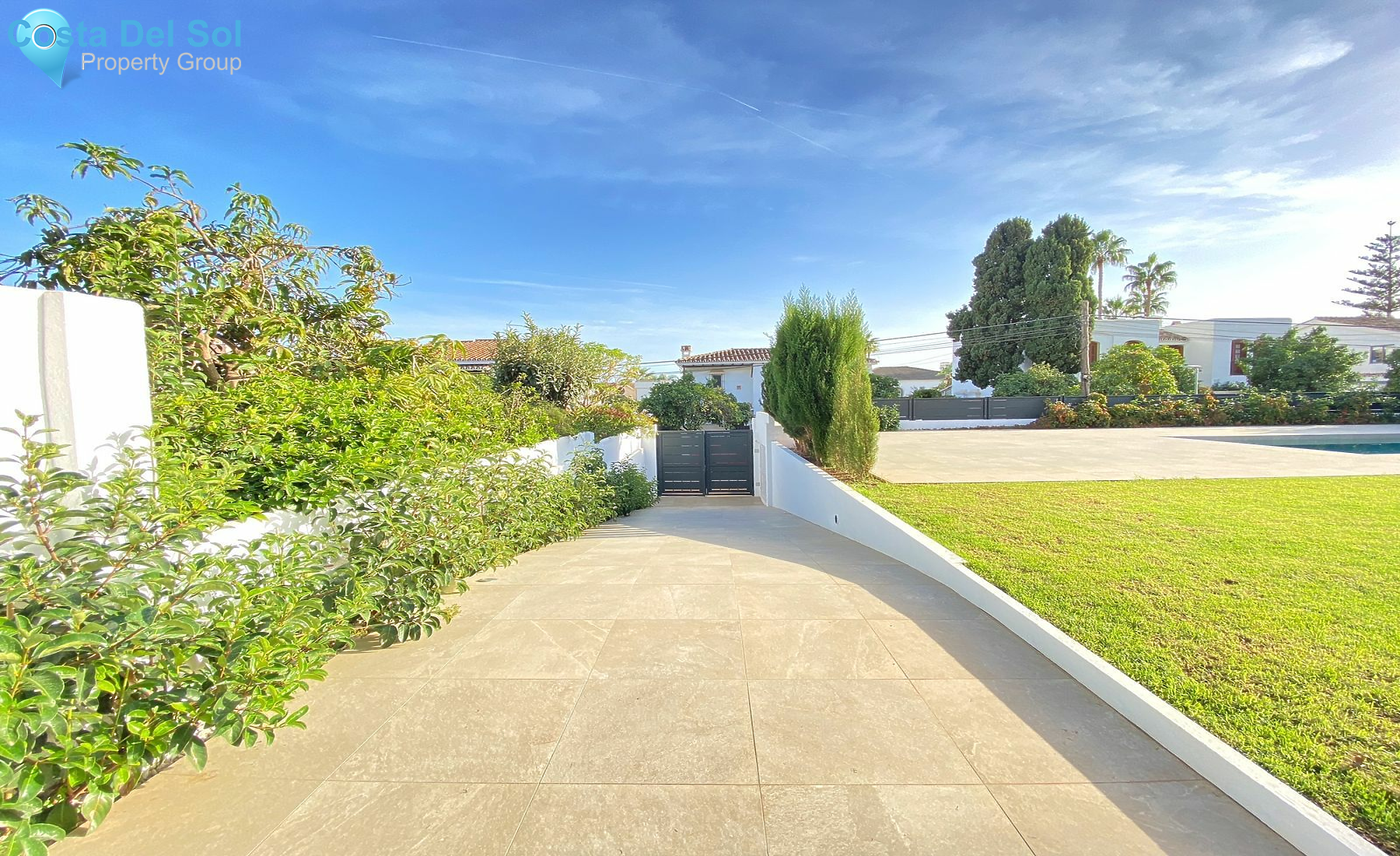 Detached Villa in Marbella-1514843