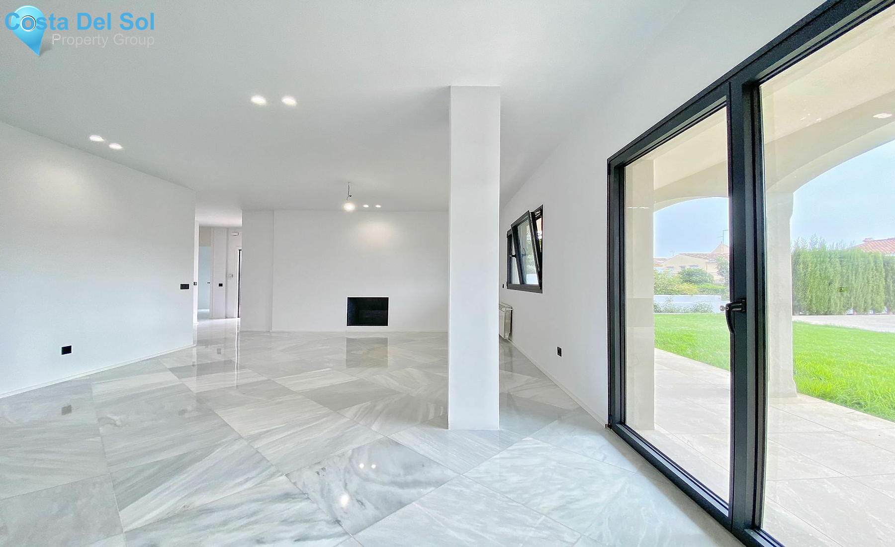 Detached Villa in Marbella-1514828