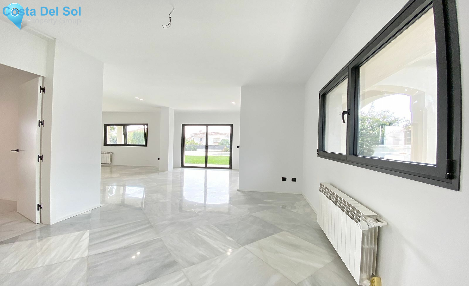 Detached Villa in Marbella-1514829