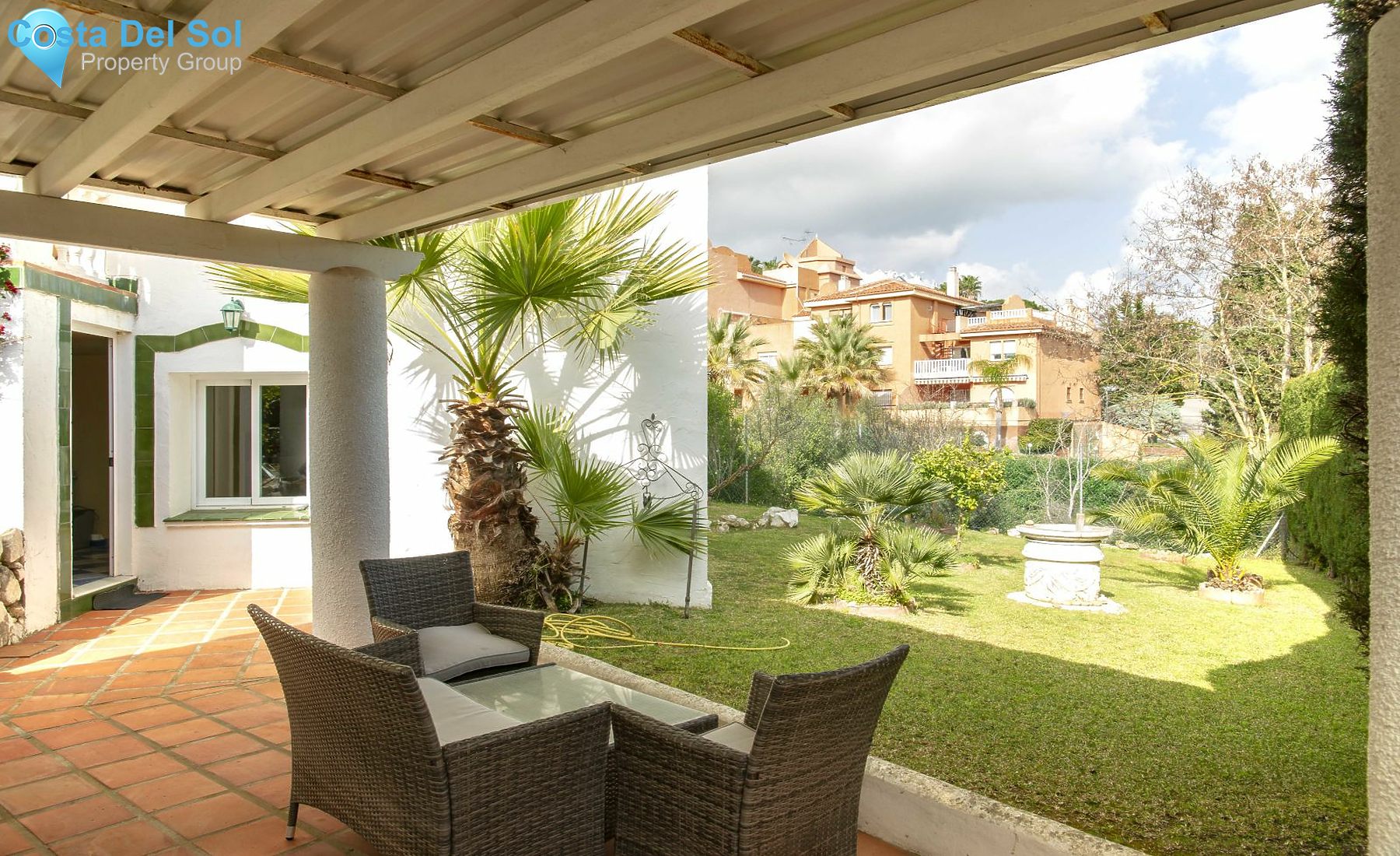 Detached Villa in Marbella-1521351