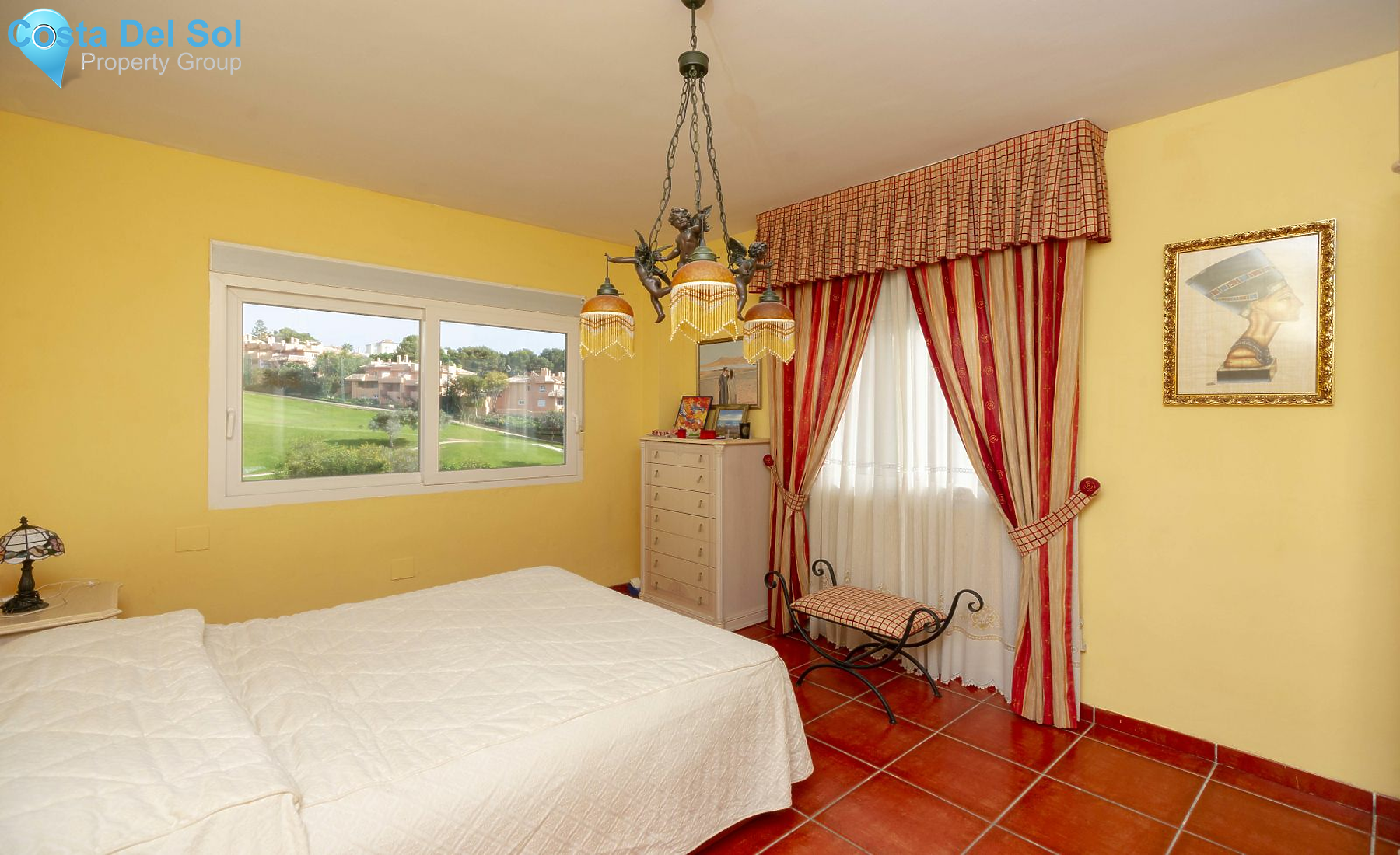 Detached Villa in Marbella-1521343