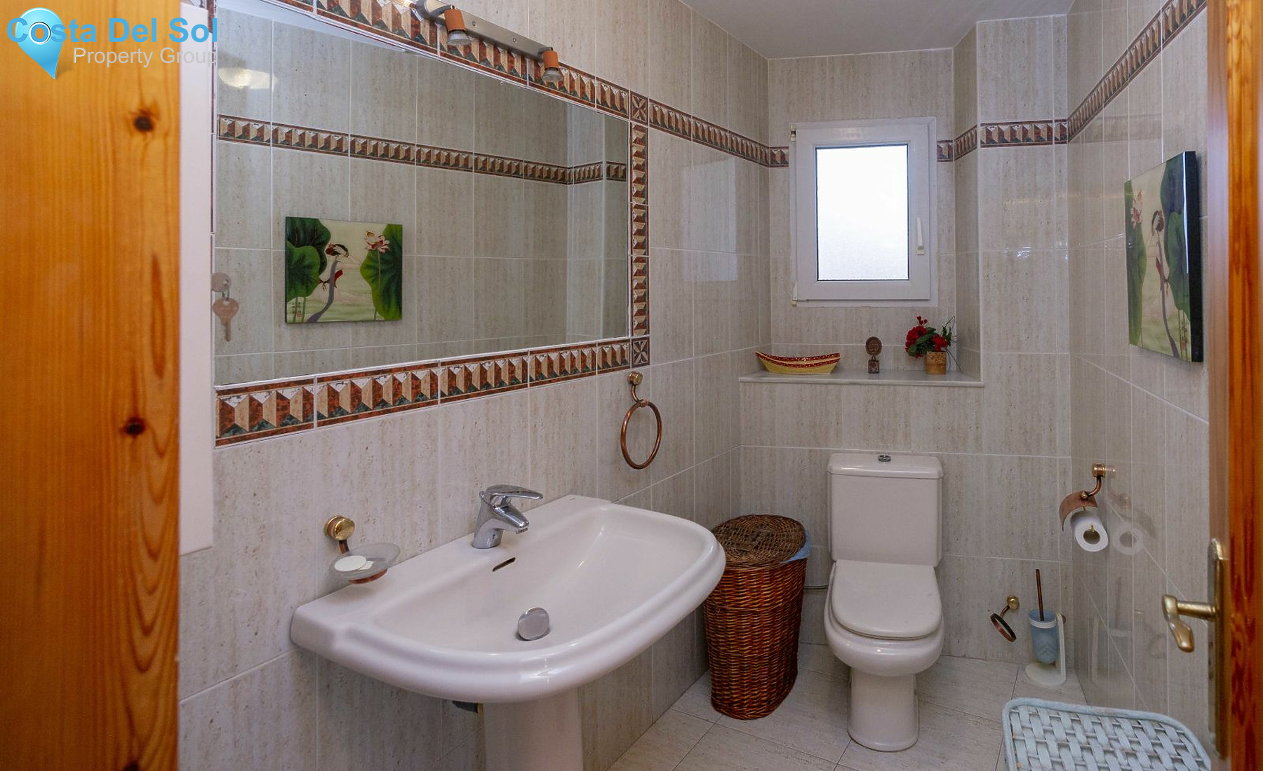 Detached Villa in Marbella-1521346