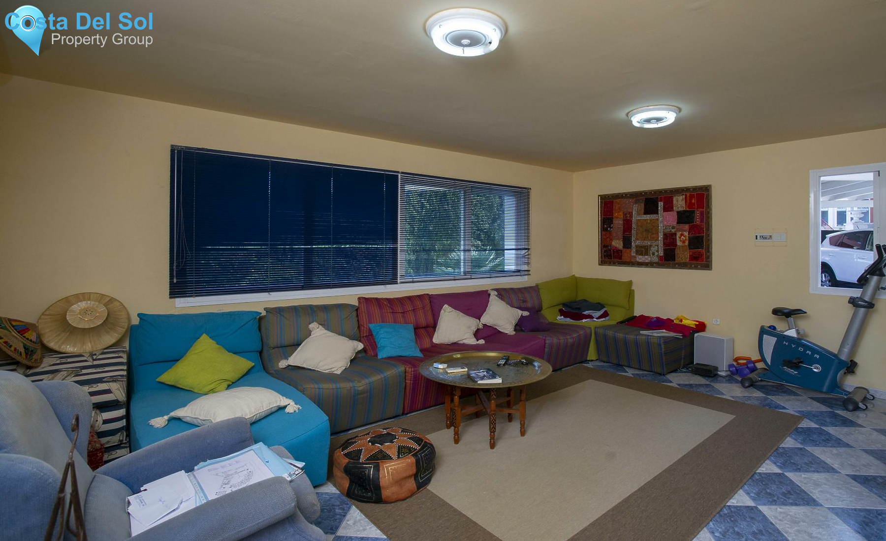 Detached Villa in Marbella-1521347