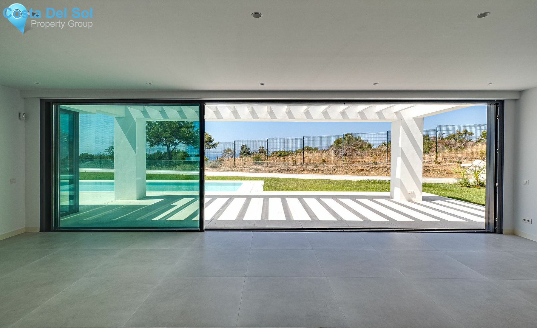 Detached Villa in Marbella-1545042