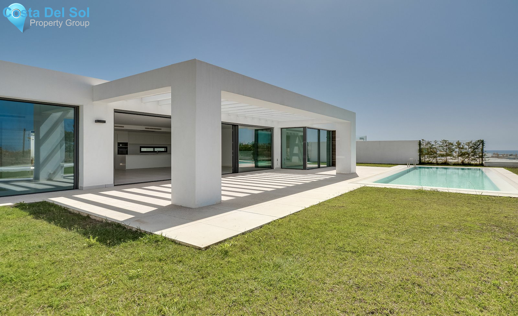 Detached Villa in Marbella-1545052