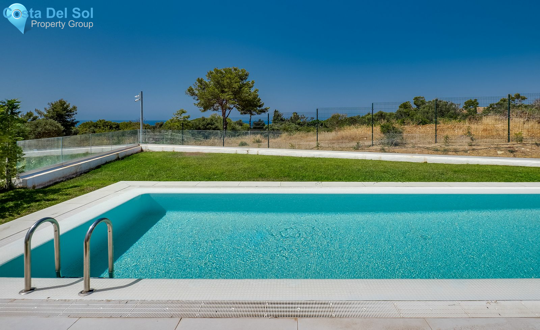Detached Villa in Marbella-1545054