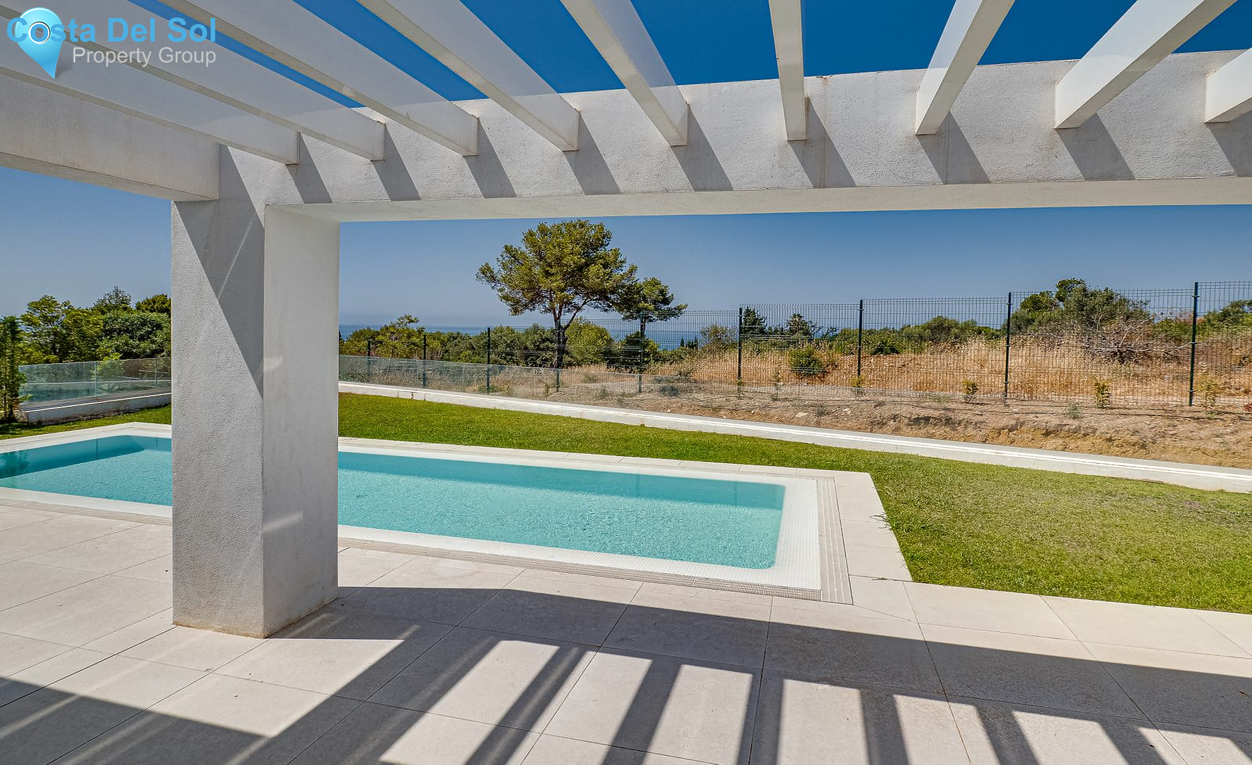 Detached Villa in Marbella-1545055