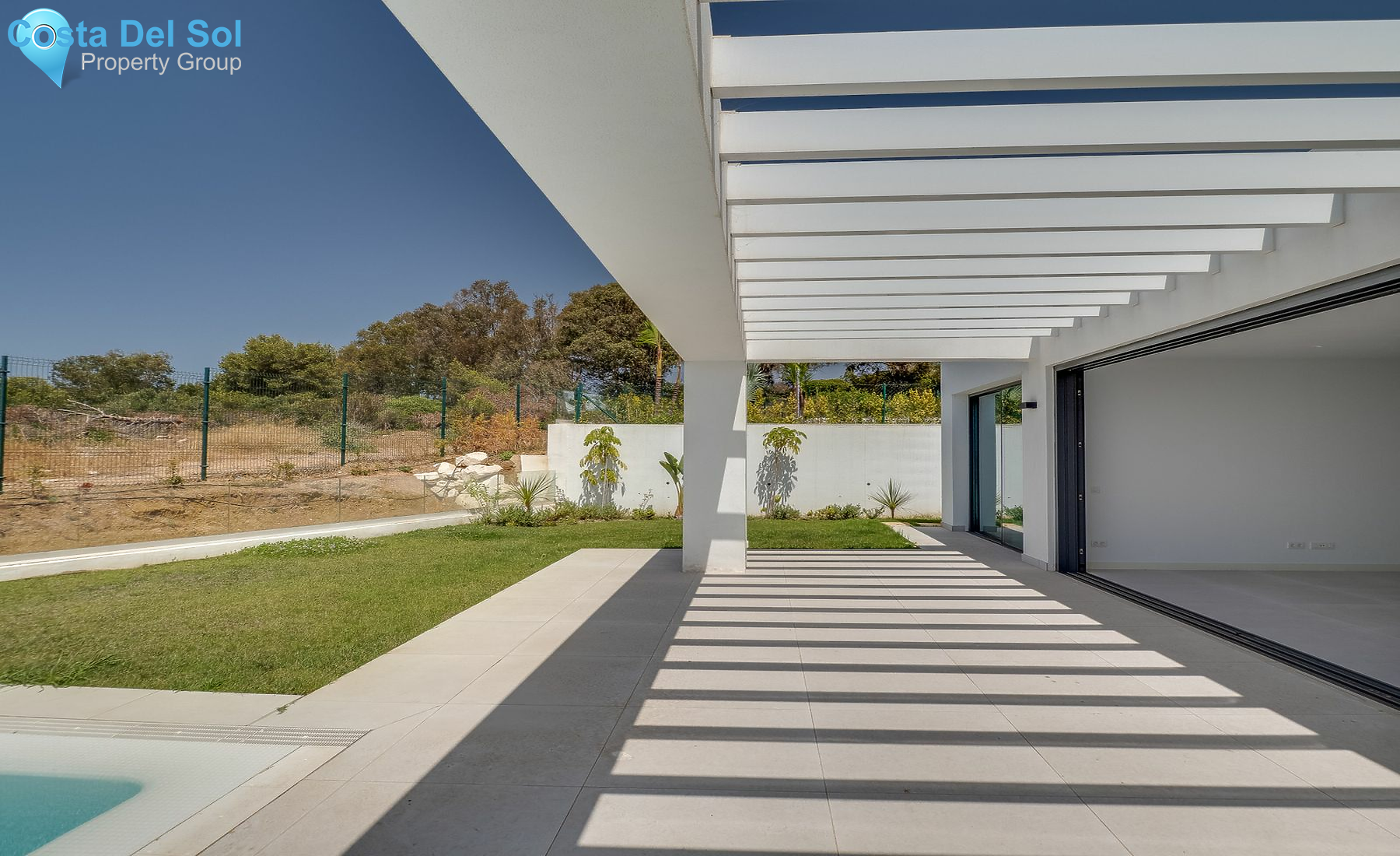 Detached Villa in Marbella-1545057