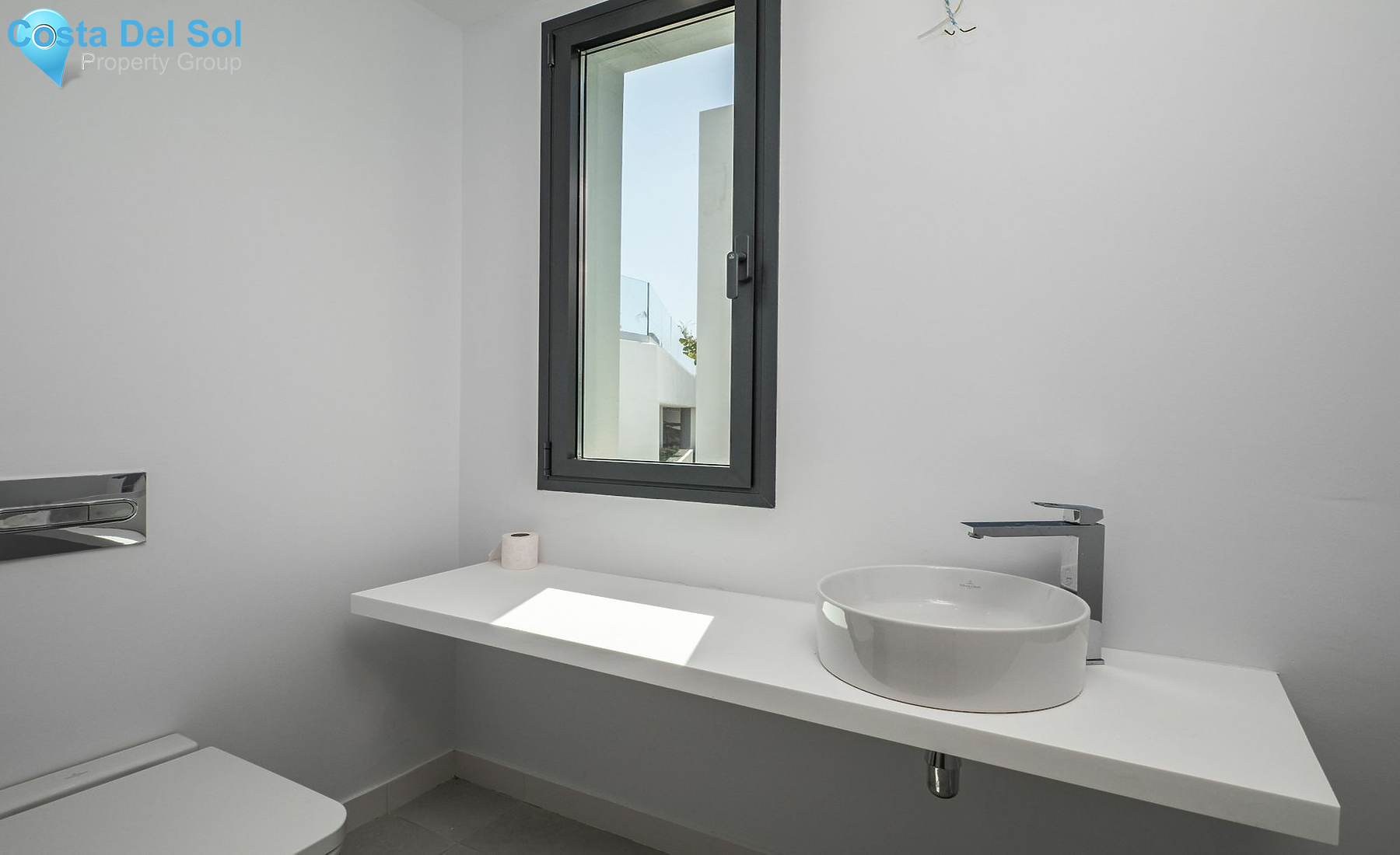Detached Villa in Marbella-1545059