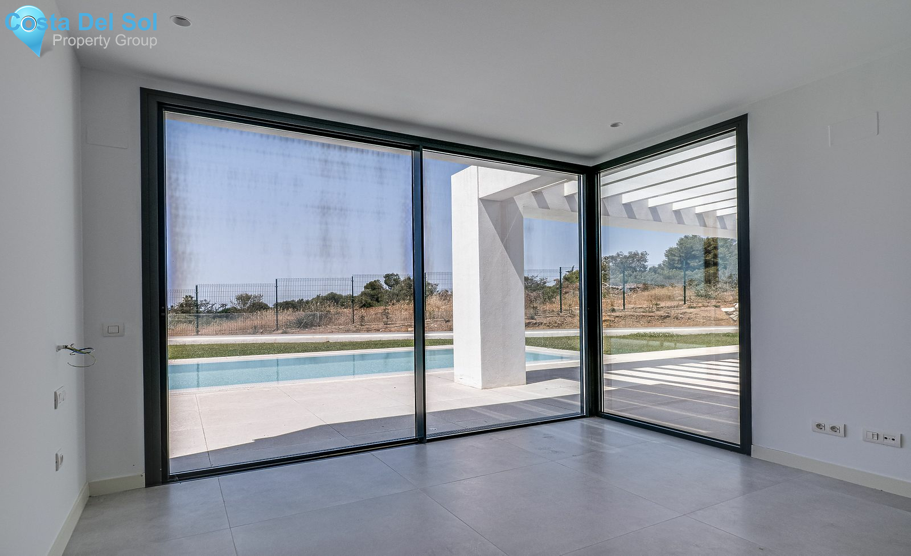 Detached Villa in Marbella-1545045