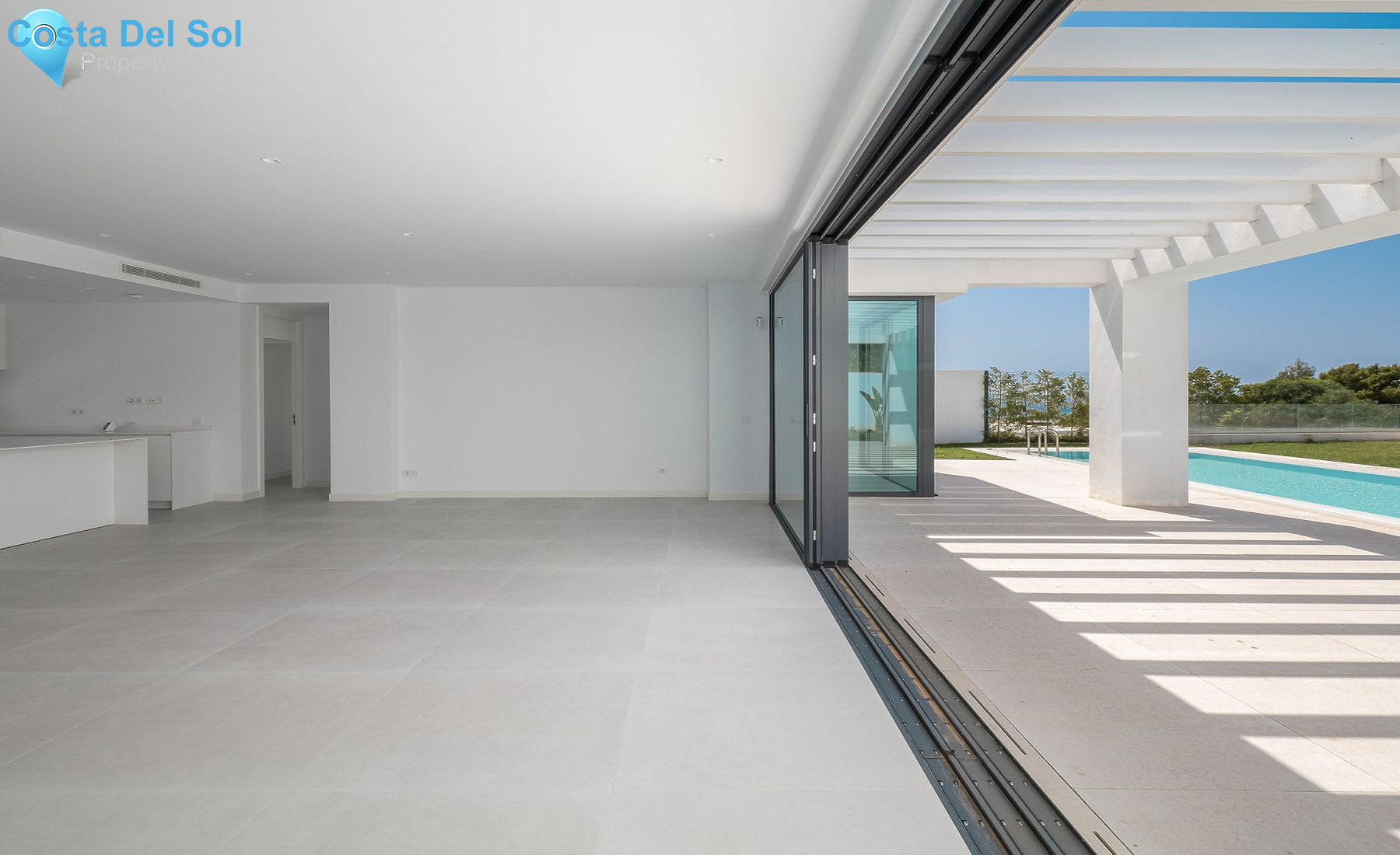 Detached Villa in Marbella-1545050
