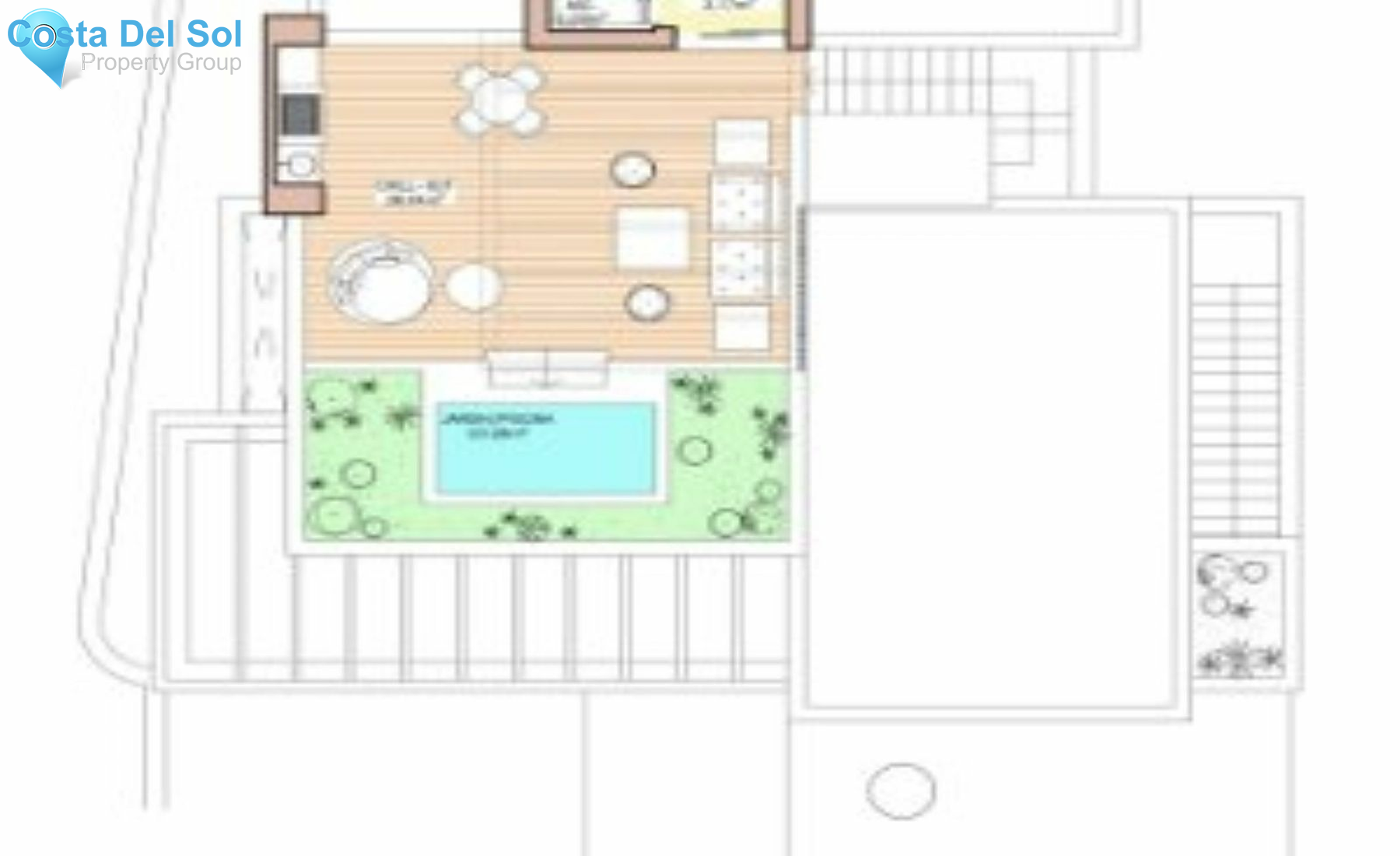 Detached Villa in Marbella-1546301